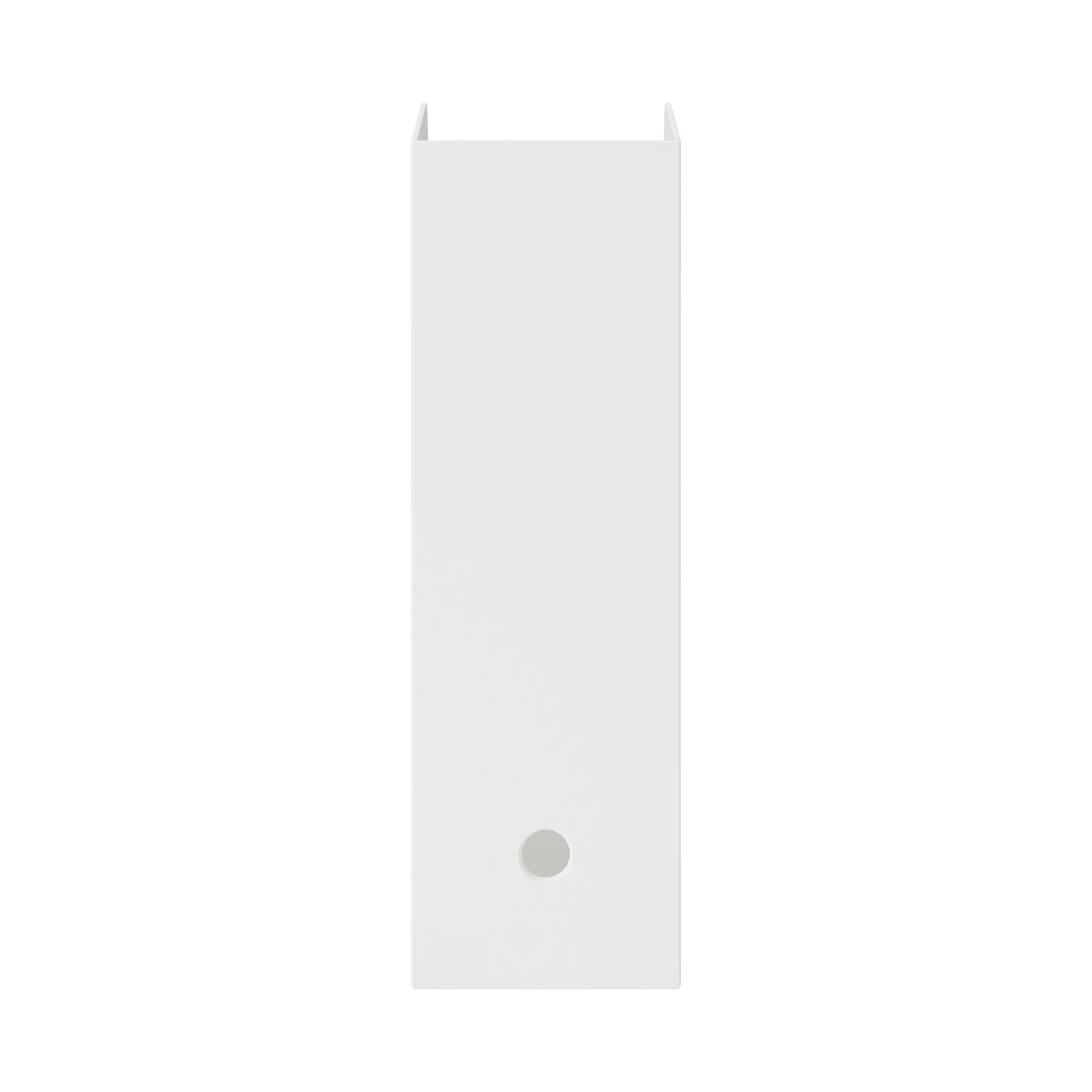 Polypropylene Magazine File Holder - Image 10