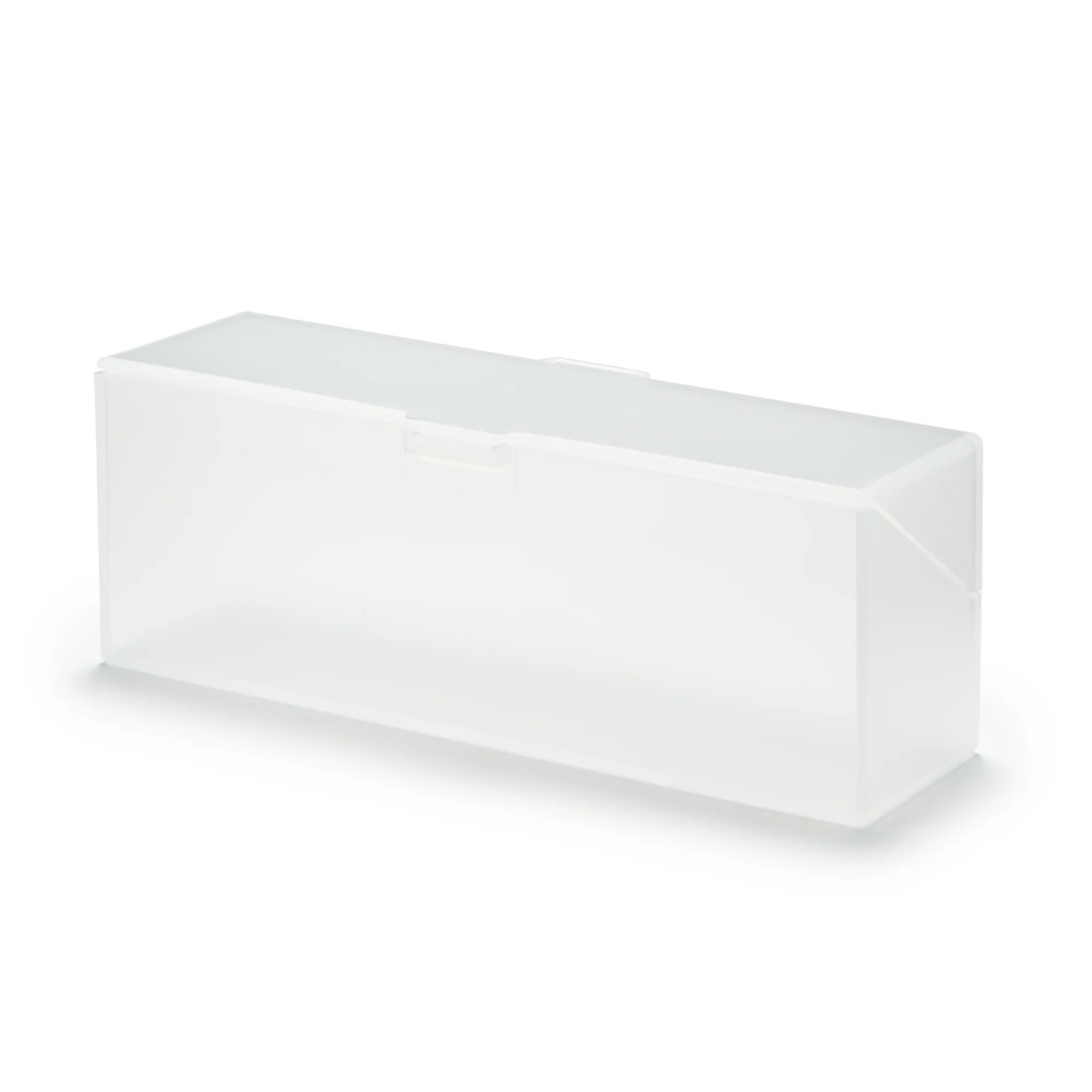 Polypropylene Stationery Box - Image 2