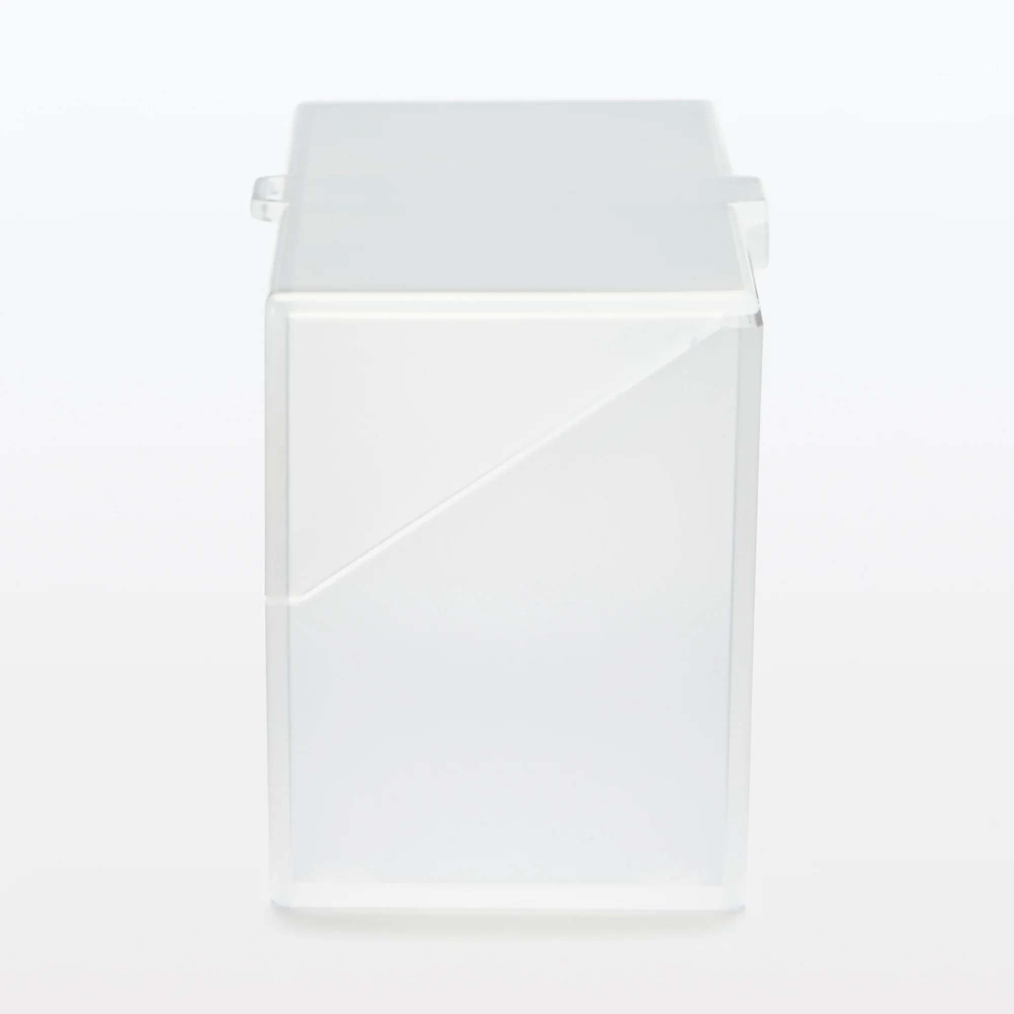 Polypropylene Stationery Box - Image 4
