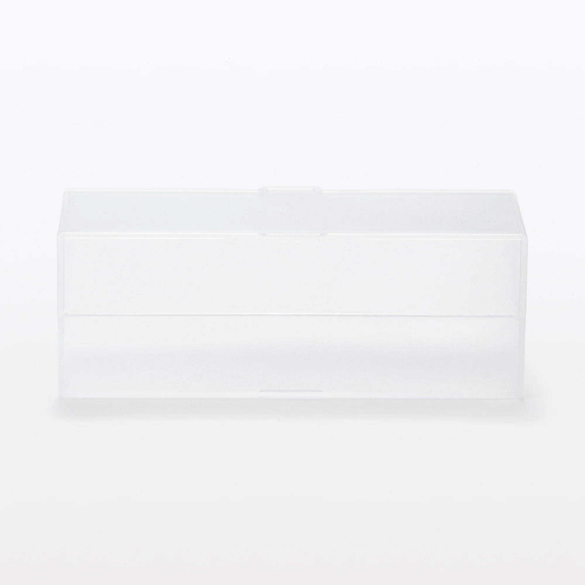Polypropylene Stationery Box - Image 5