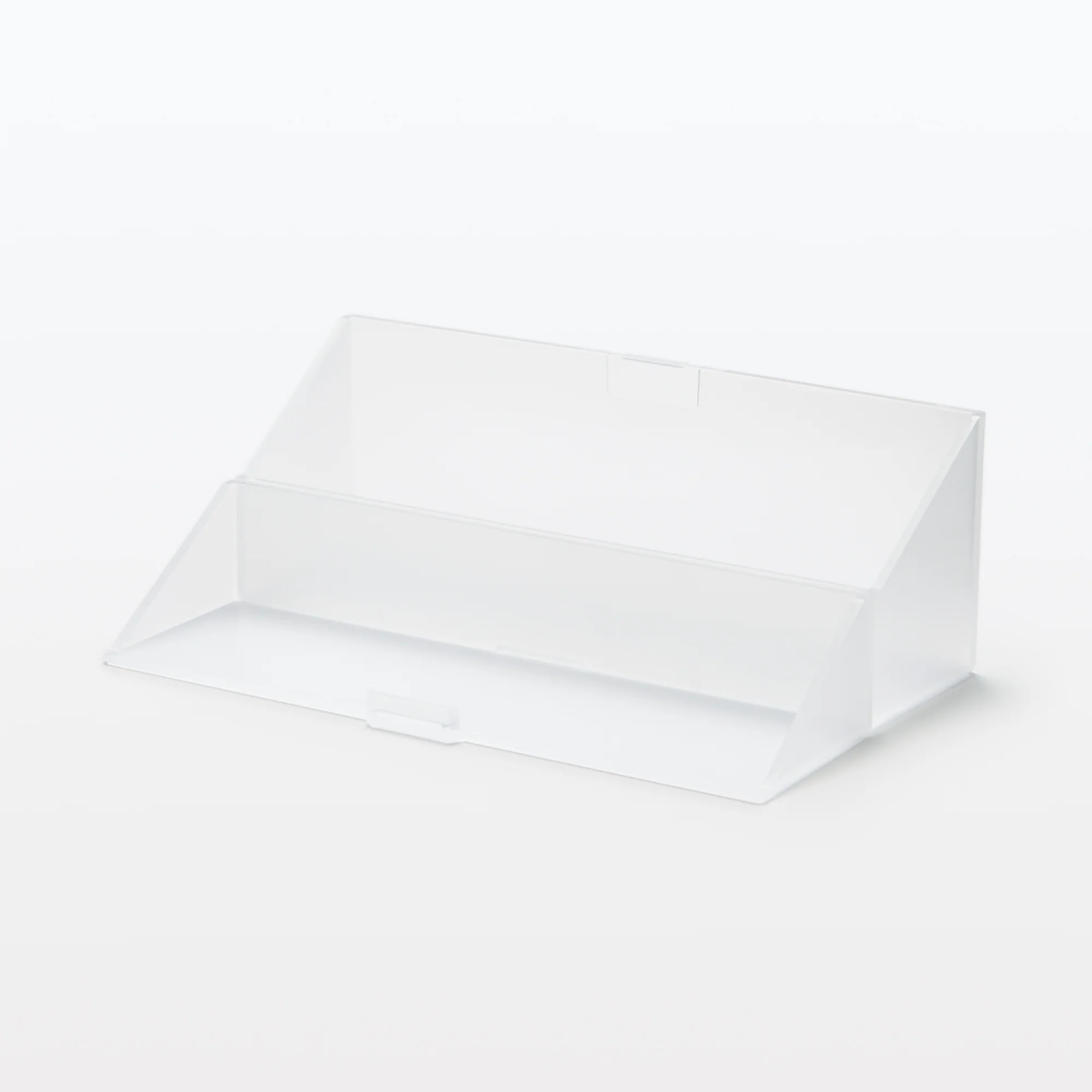 Polypropylene Stationery Box - Image 7