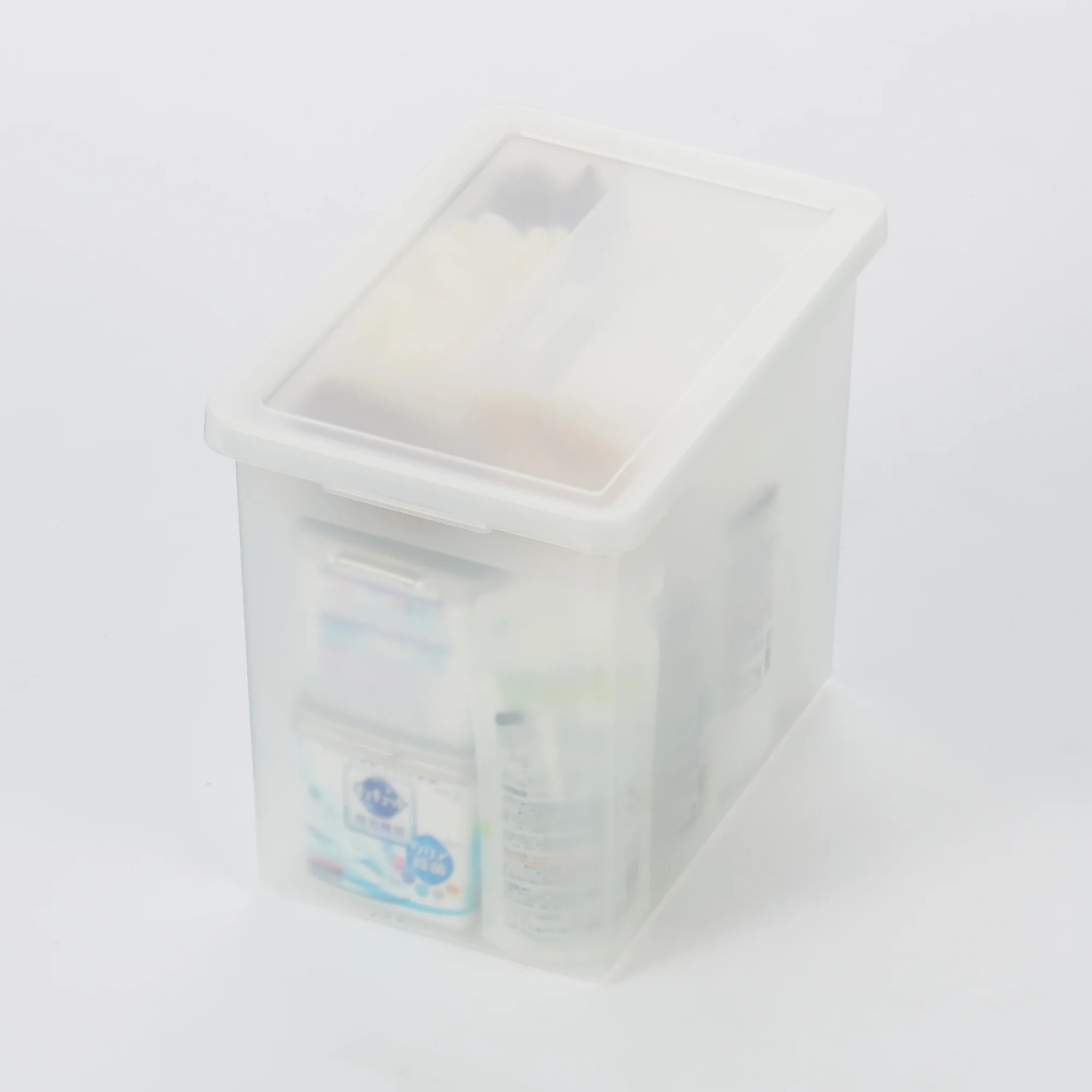 Polypropylene Storage Box Deep - Image 13