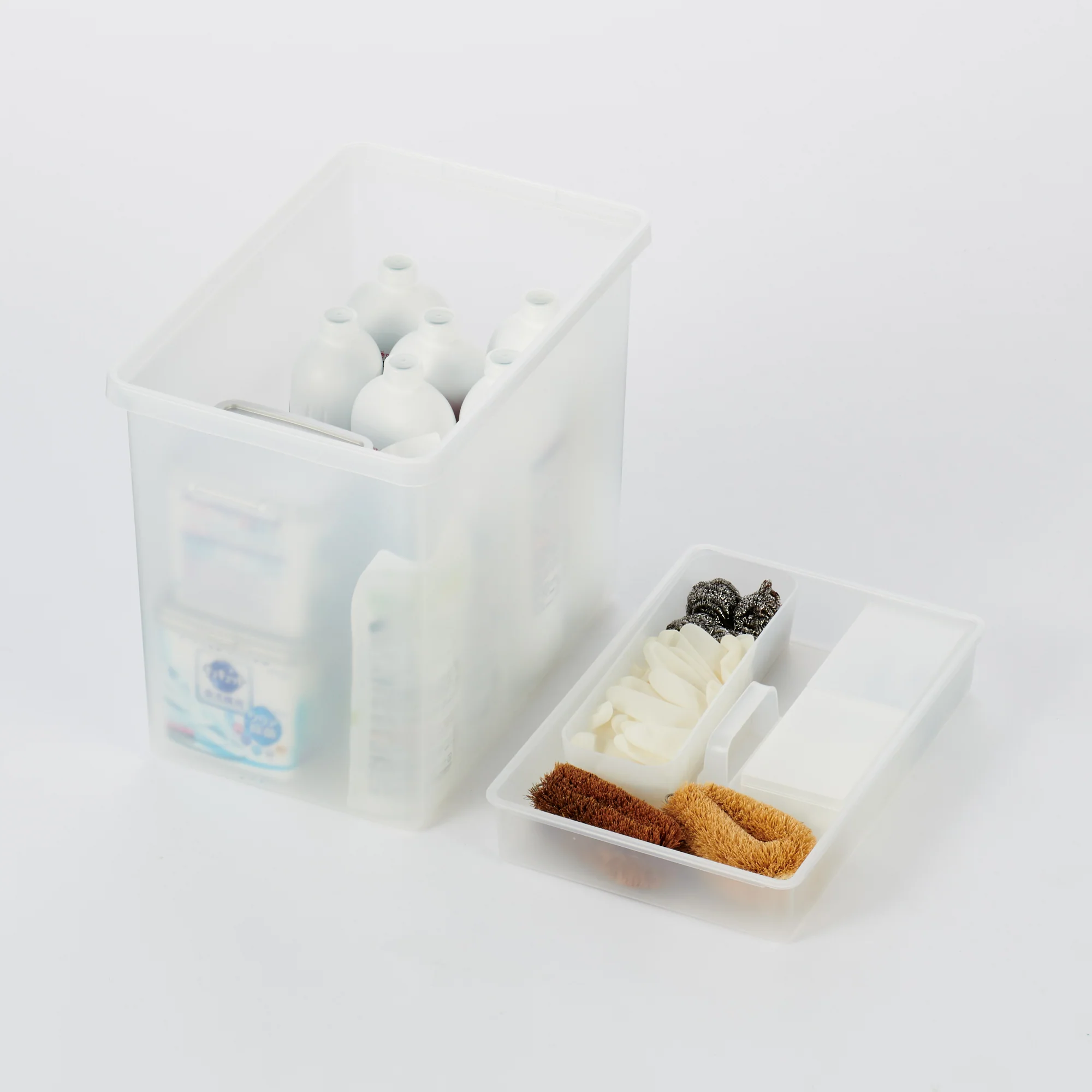 Polypropylene Storage Box Deep - Image 15
