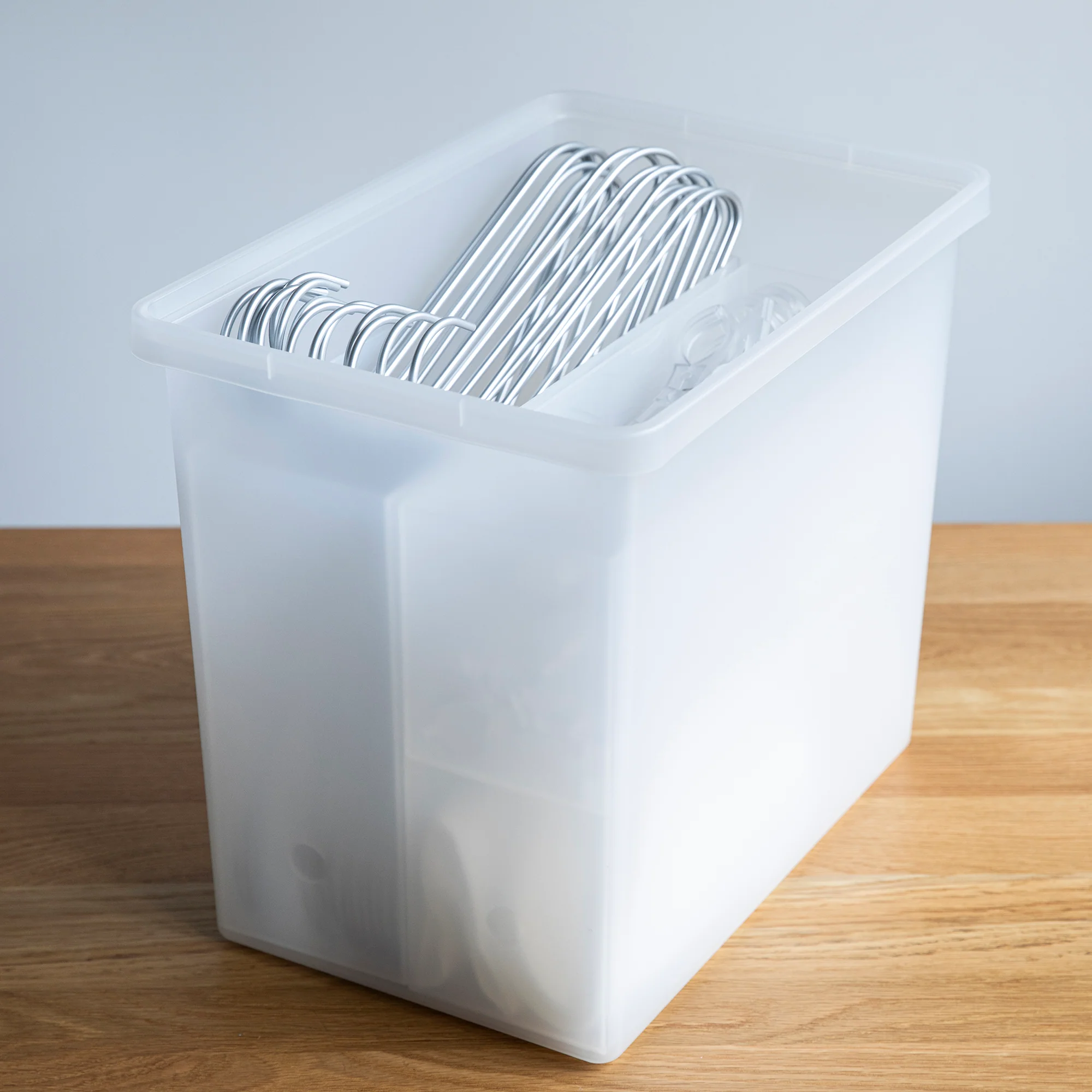 Polypropylene Storage Box Deep - Image 16