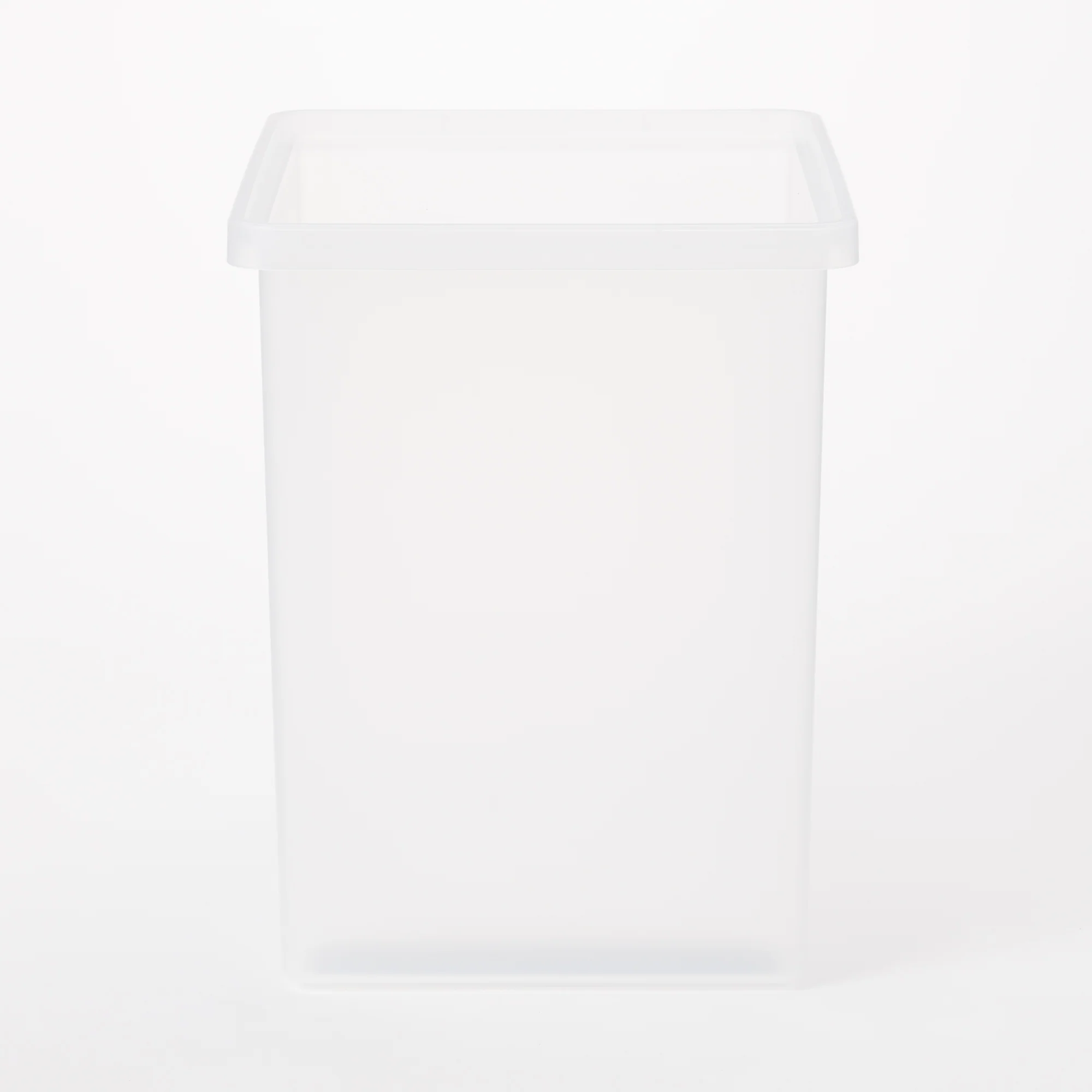 Polypropylene Storage Box Deep - Image 3