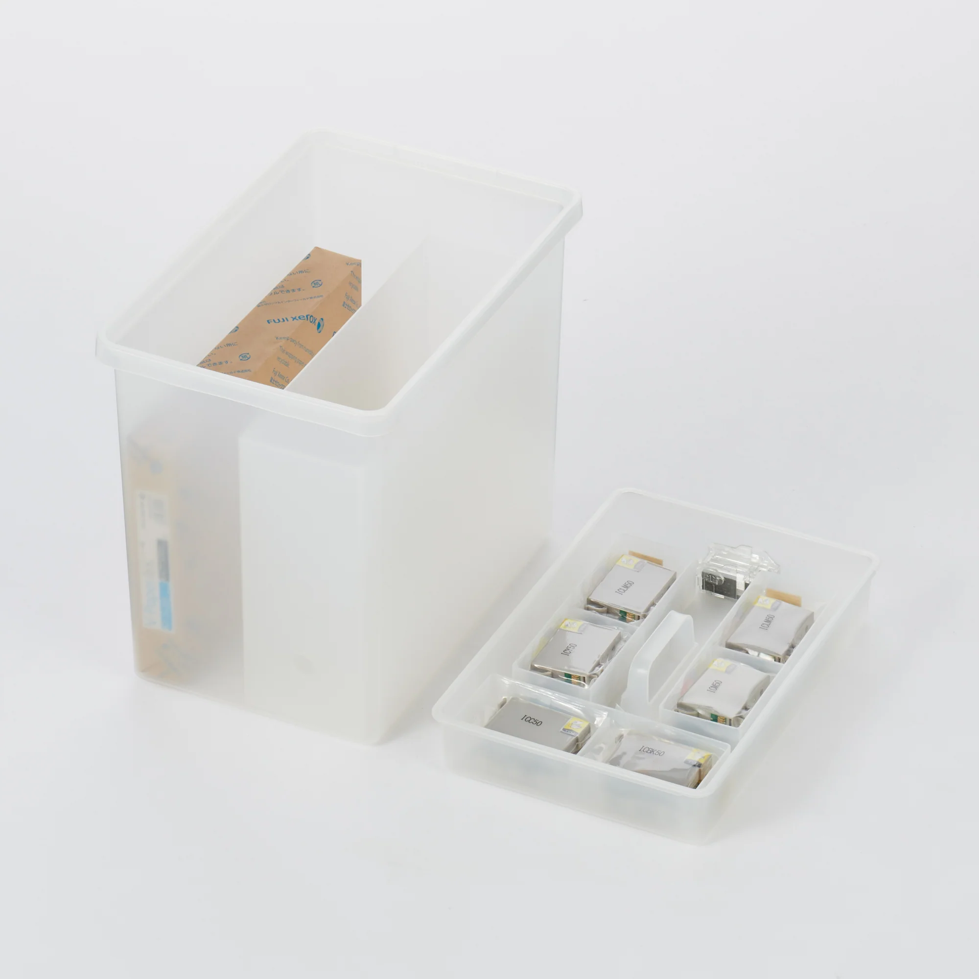 Polypropylene Storage Box Deep - Image 9