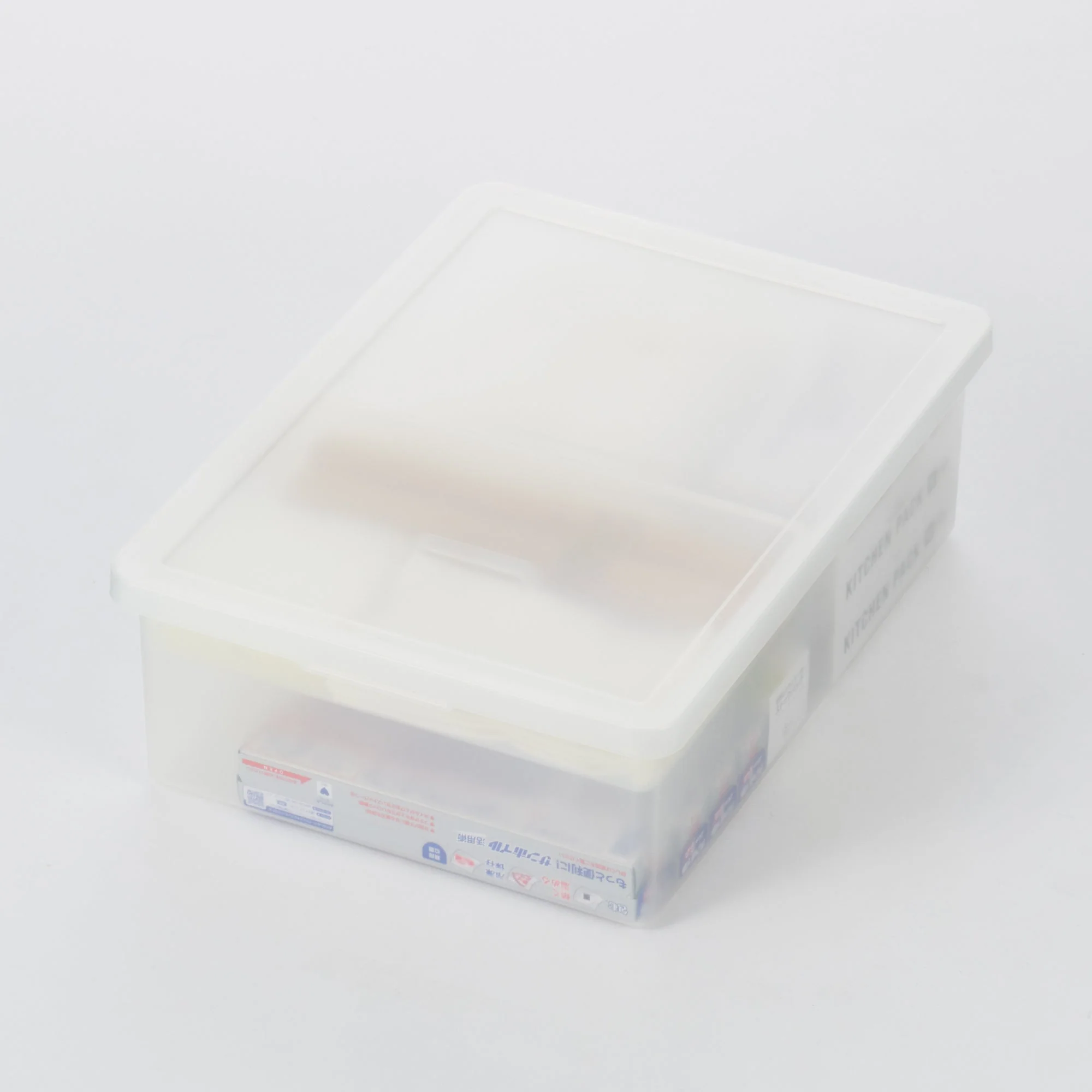 Polypropylene Storage Box Inner Tray (W35 x D23 x H5.5 cm) - Image 17
