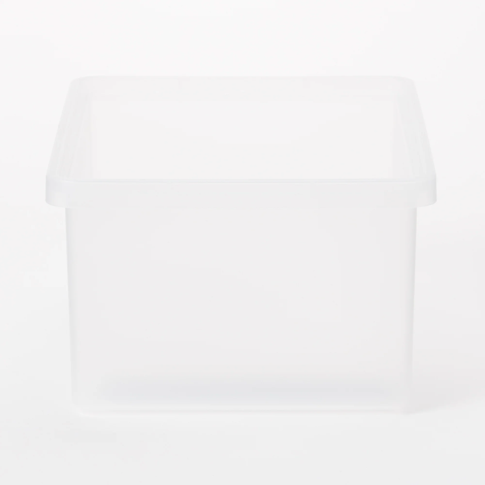 Polypropylene Storage Box Medium - Image 3
