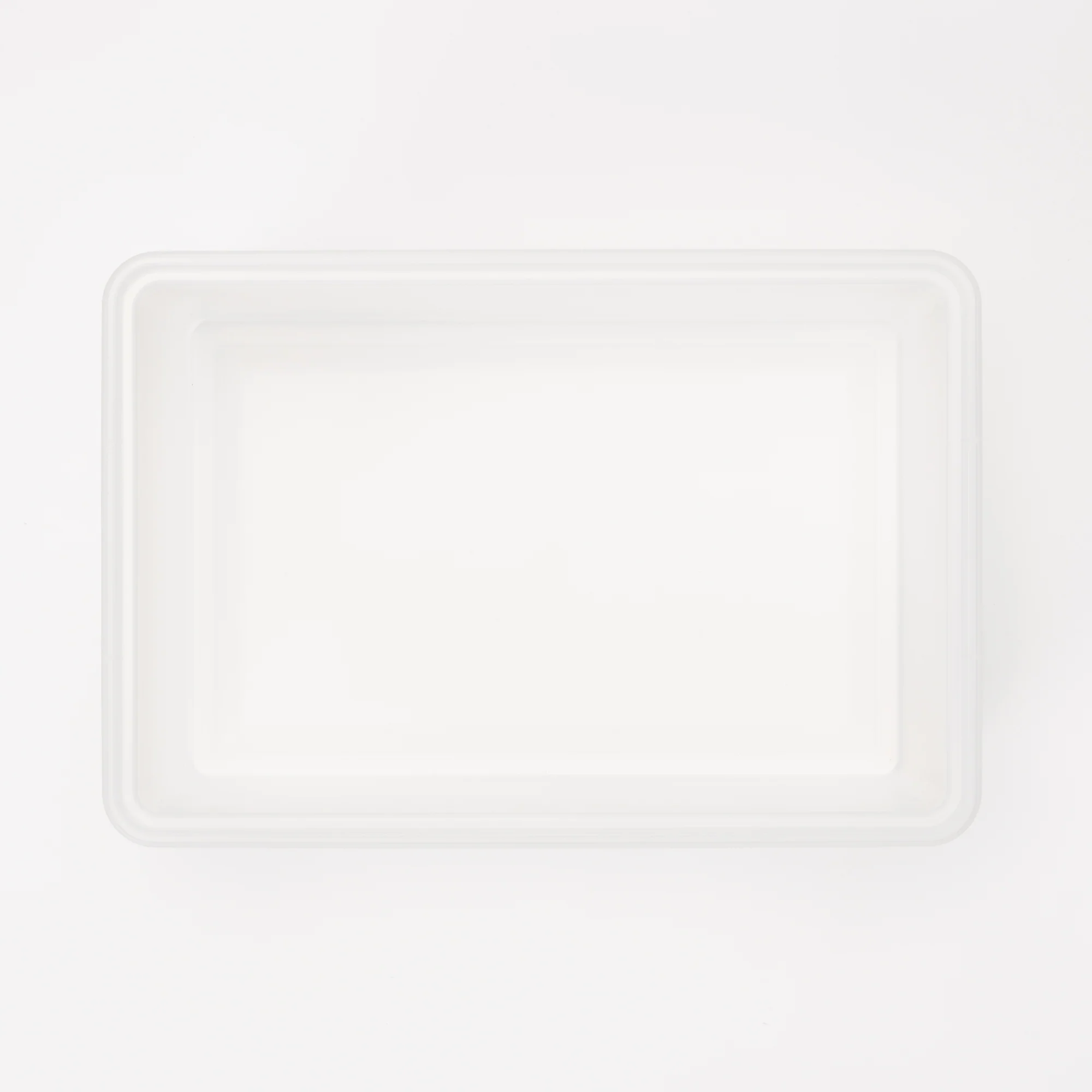 Polypropylene Storage Box Medium - Image 4