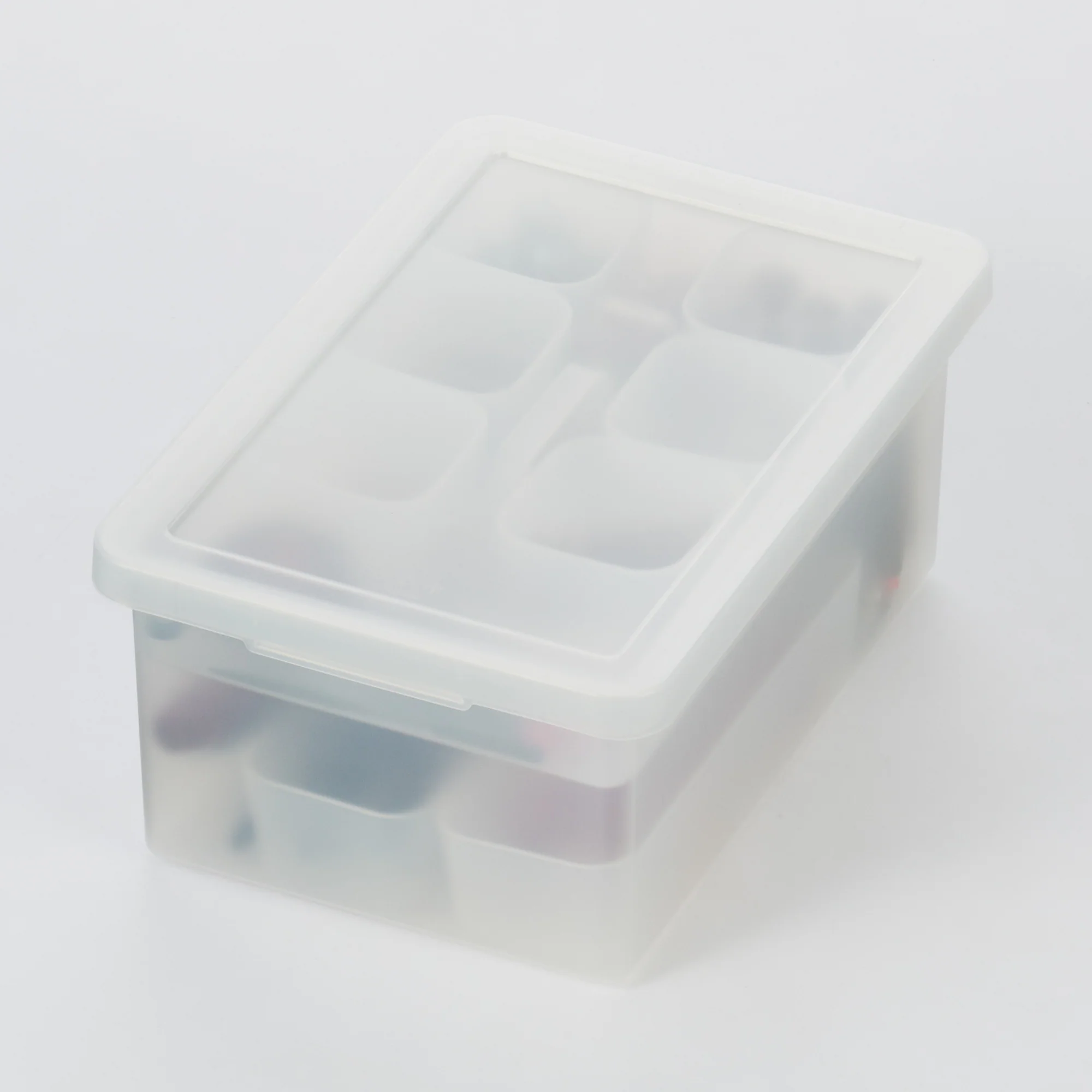 Polypropylene Storage Box Medium - Image 8