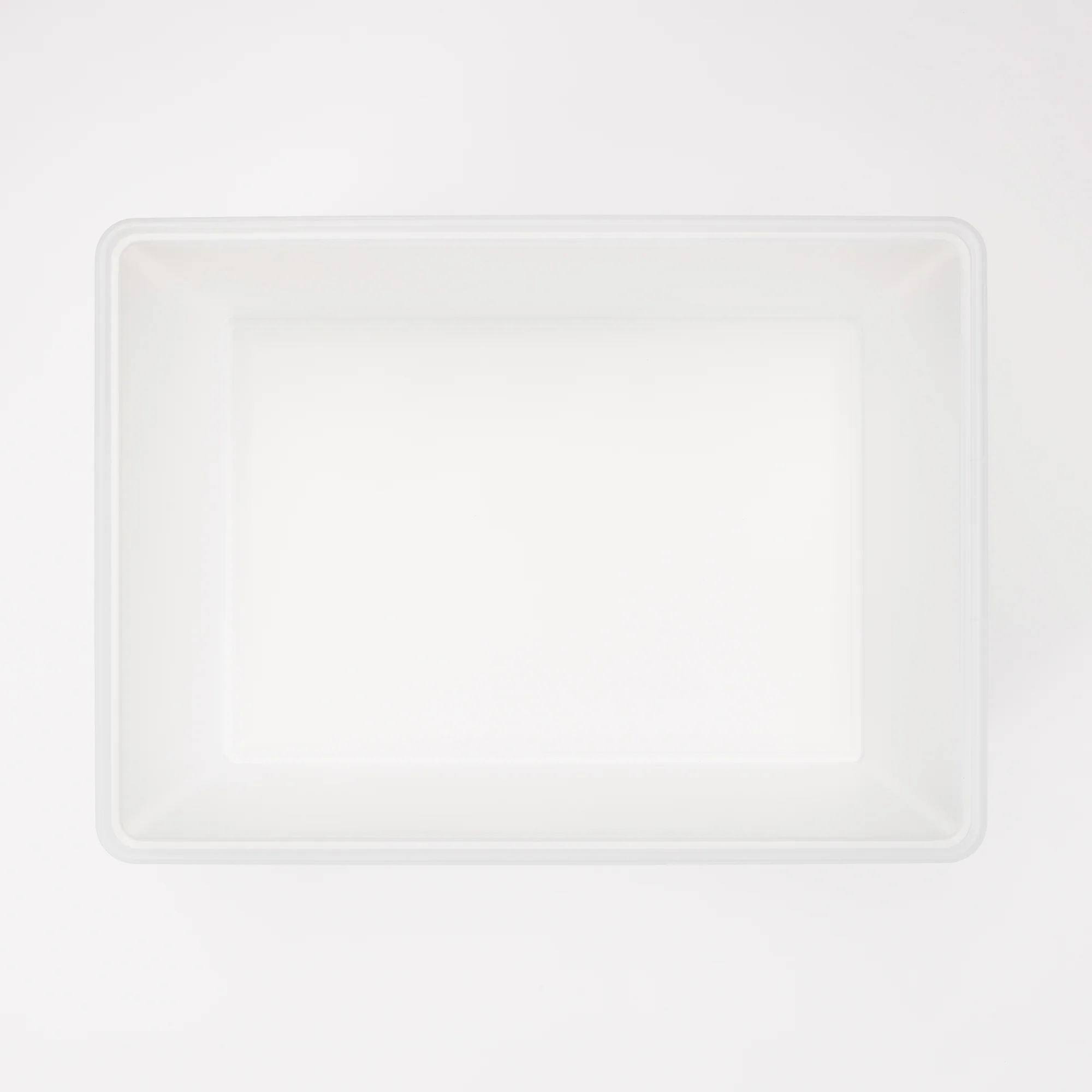 Polypropylene Storage Box Wide Deep - Image 4