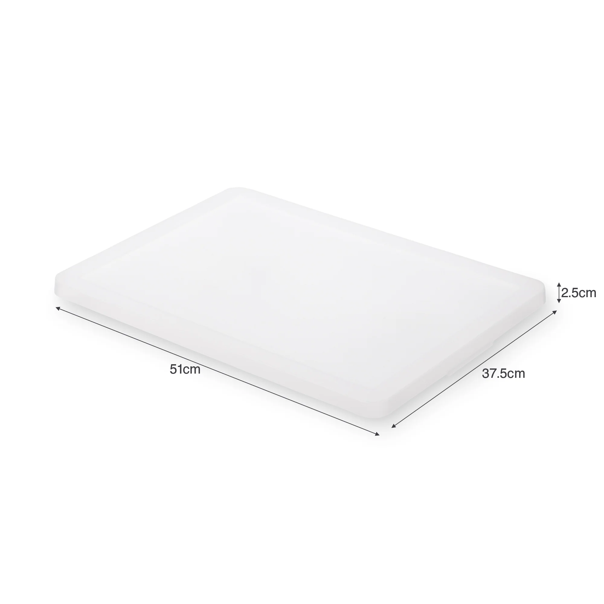 Polypropylene Storage Box Wide Lid - Image 15