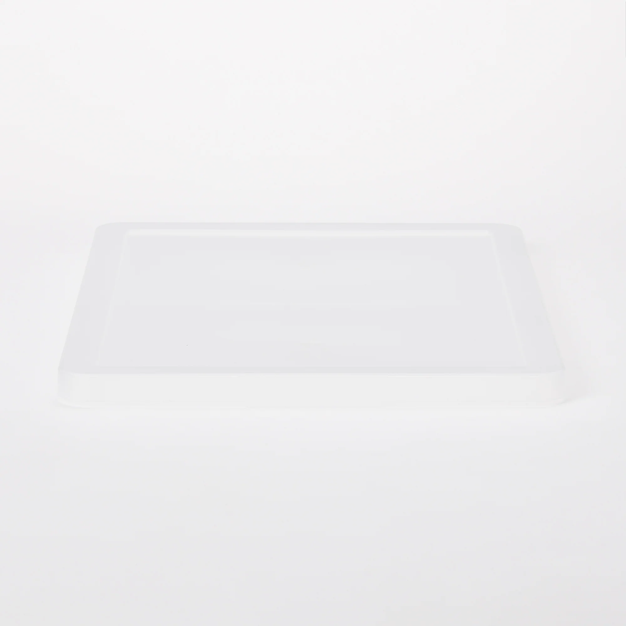 Polypropylene Storage Box Wide Lid - Image 3