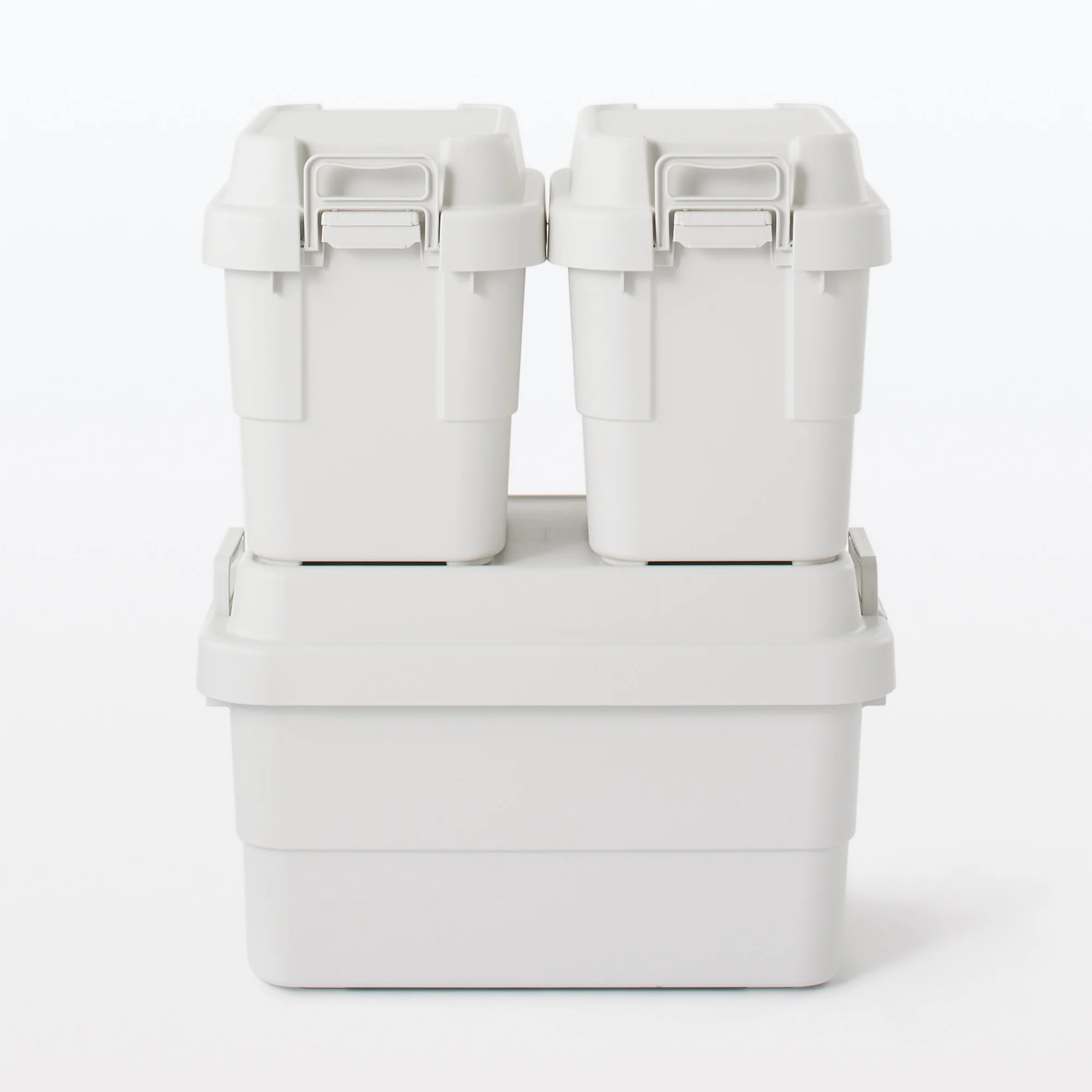 Heavy Duty Polypropylene Storage Box - Mini (22 L) - Image 8
