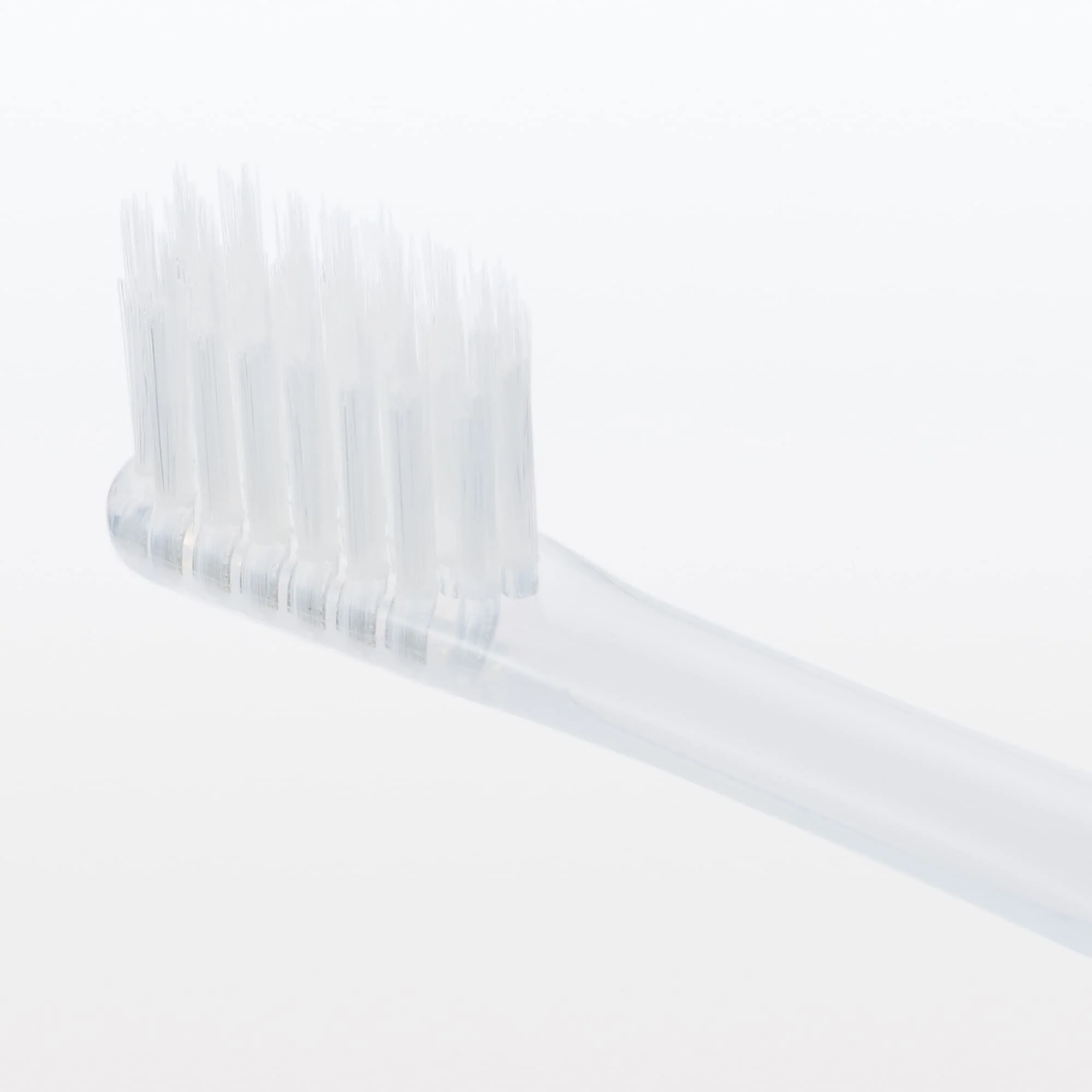 Polypropylene Toothbrush 4 Colours Set - Image 2
