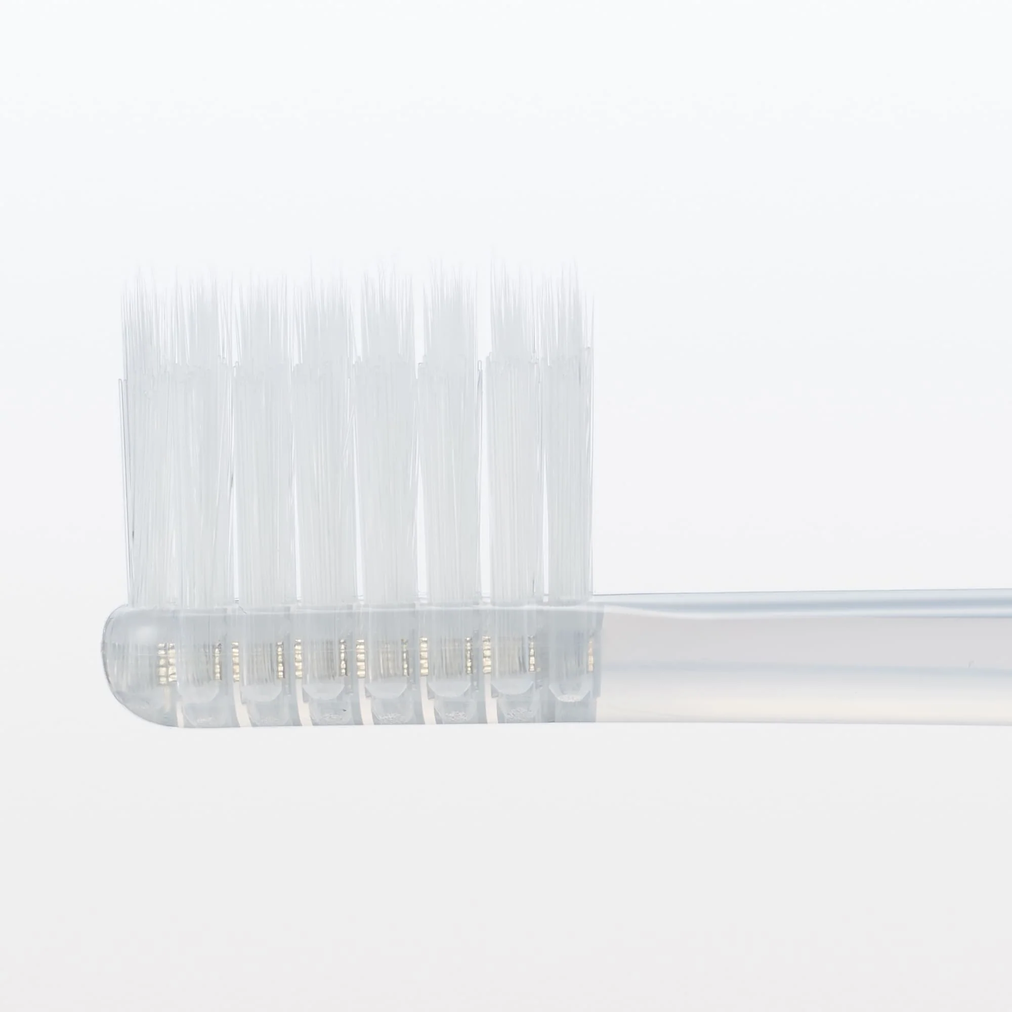 Polypropylene Toothbrush 4 Colours Set - Image 5