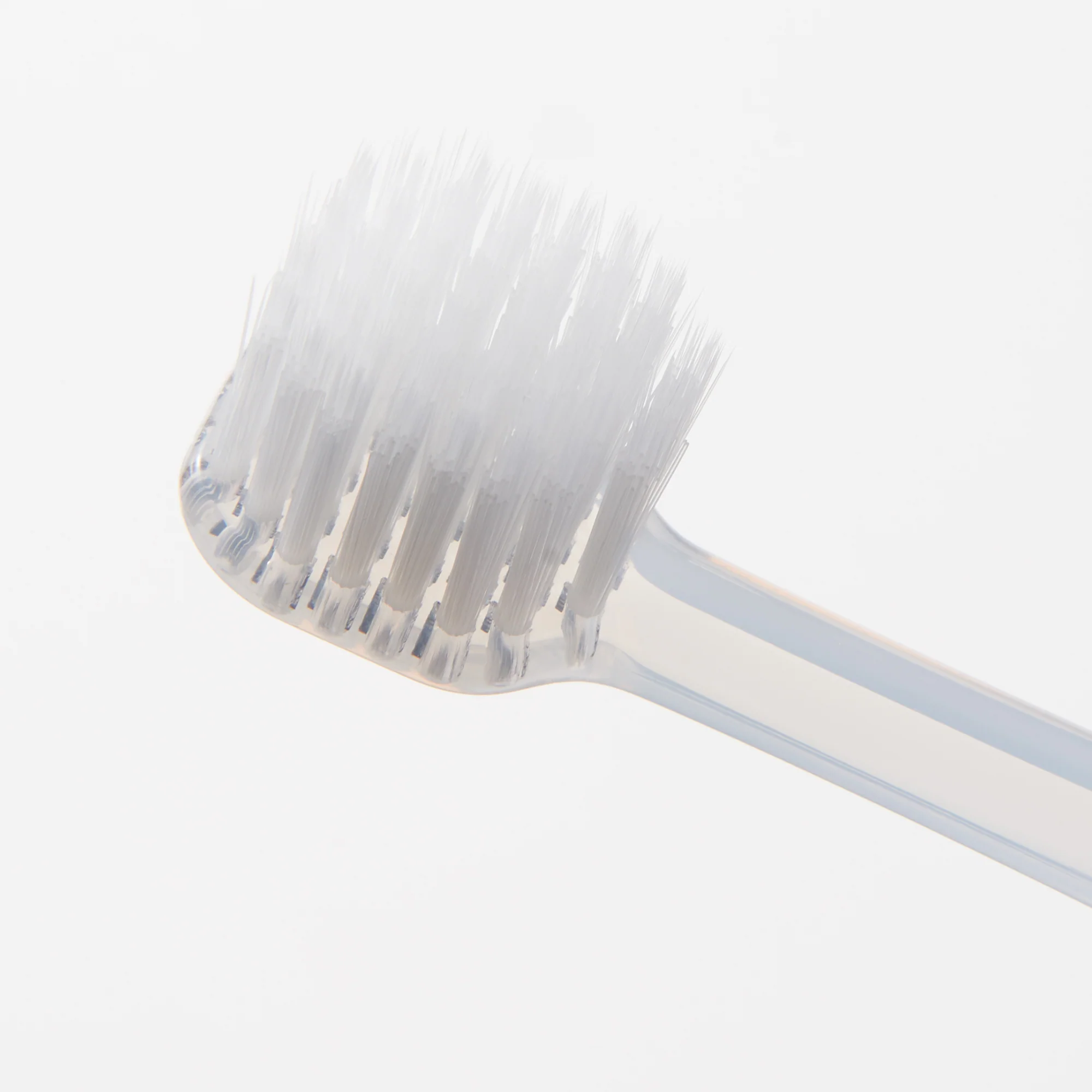 Polypropylene Wide Head Toothbrush - Image 2