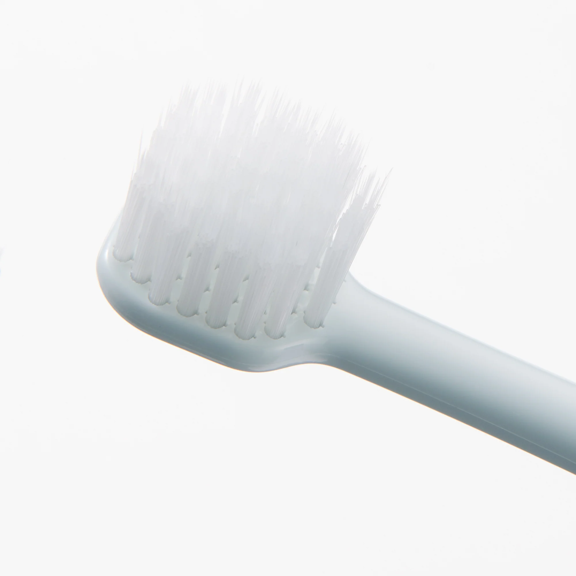Polypropylene Wide Head Toothbrush - Image 5