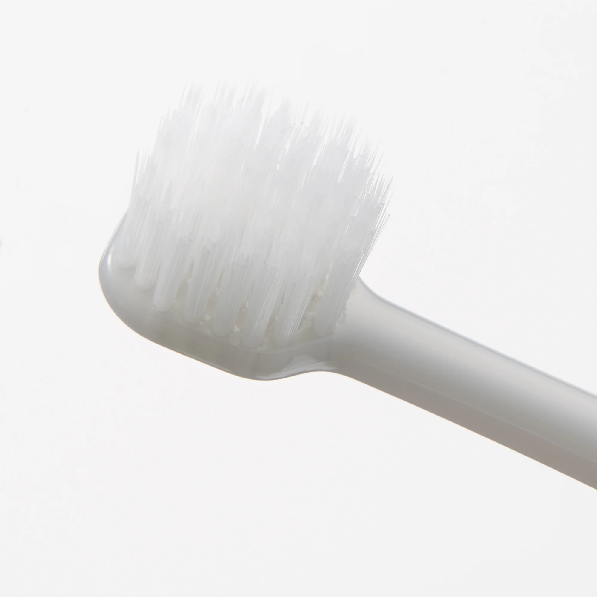 Polypropylene Wide Head Toothbrush - Image 8