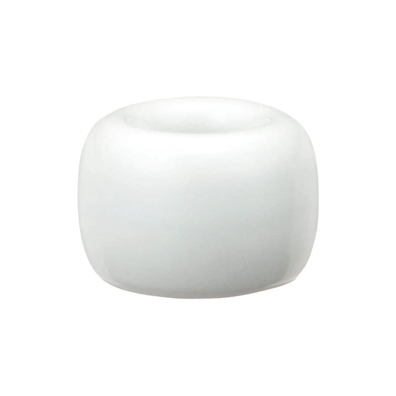 Porcelain Toothbrush Holder