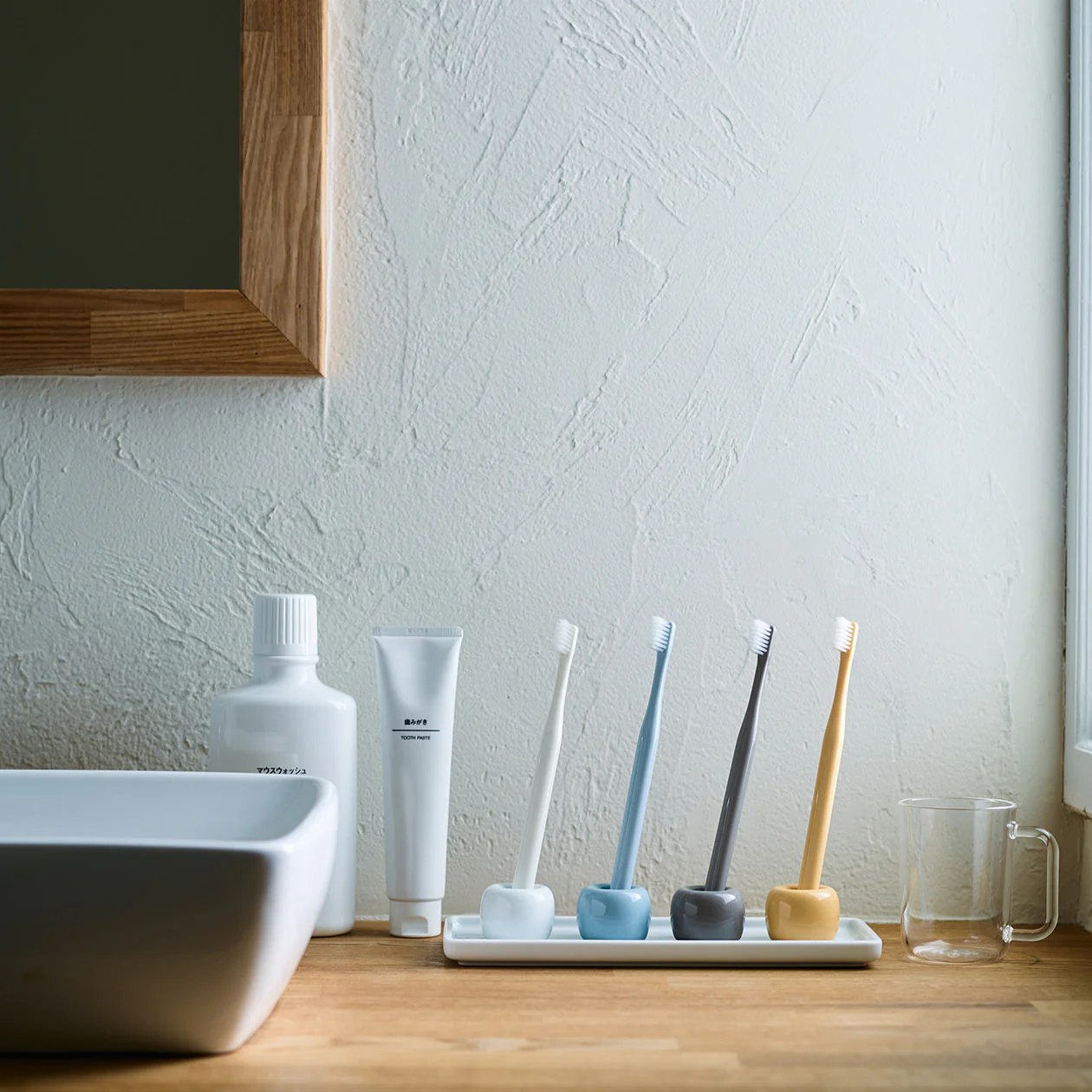 Porcelain Toothbrush Holder - Image 16