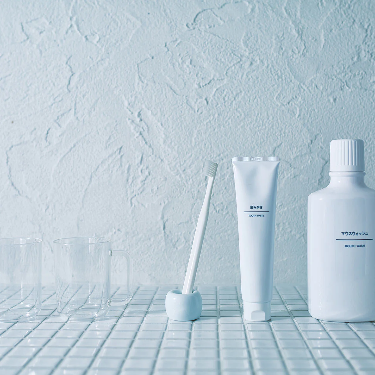 Porcelain Toothbrush Holder - Image 4