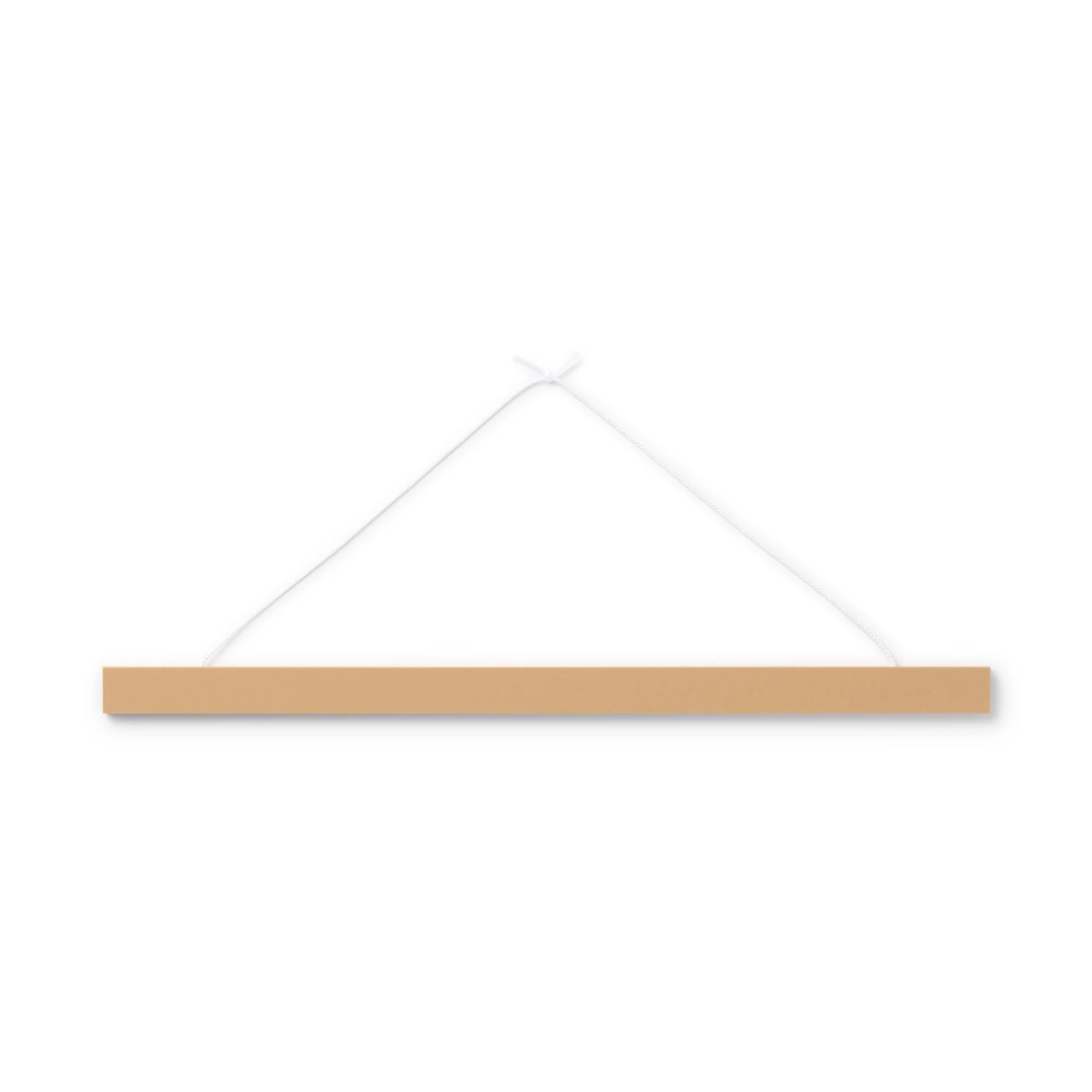 Poster Magnetic Hanger - 45 cm