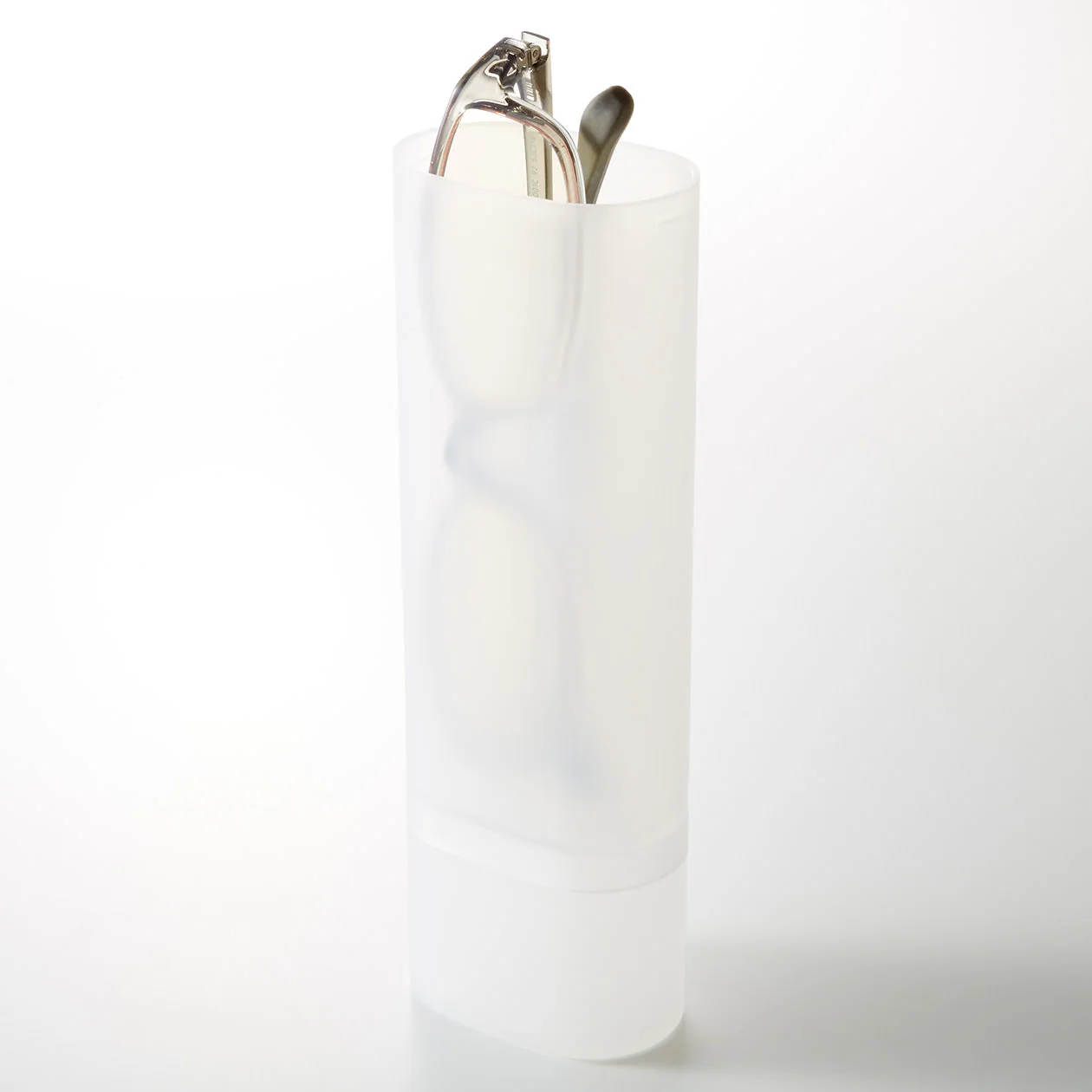 Polypropylene Case for Glasses and Small Items - Image 2