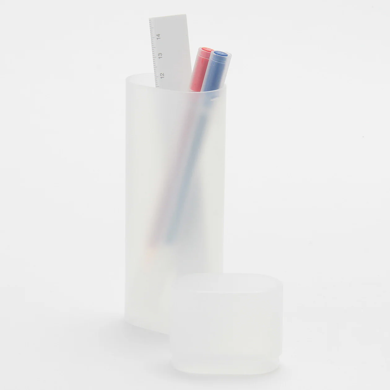 Polypropylene Case for Glasses and Small Items - Image 4