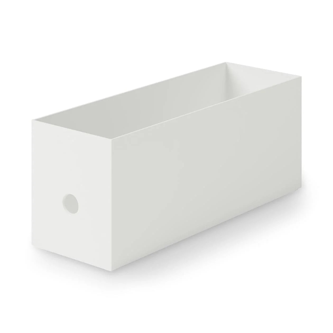 Polypropylene File Box - Half - Image 6