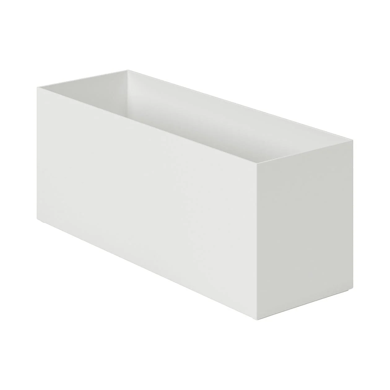 Polypropylene File Box - Half - Image 7