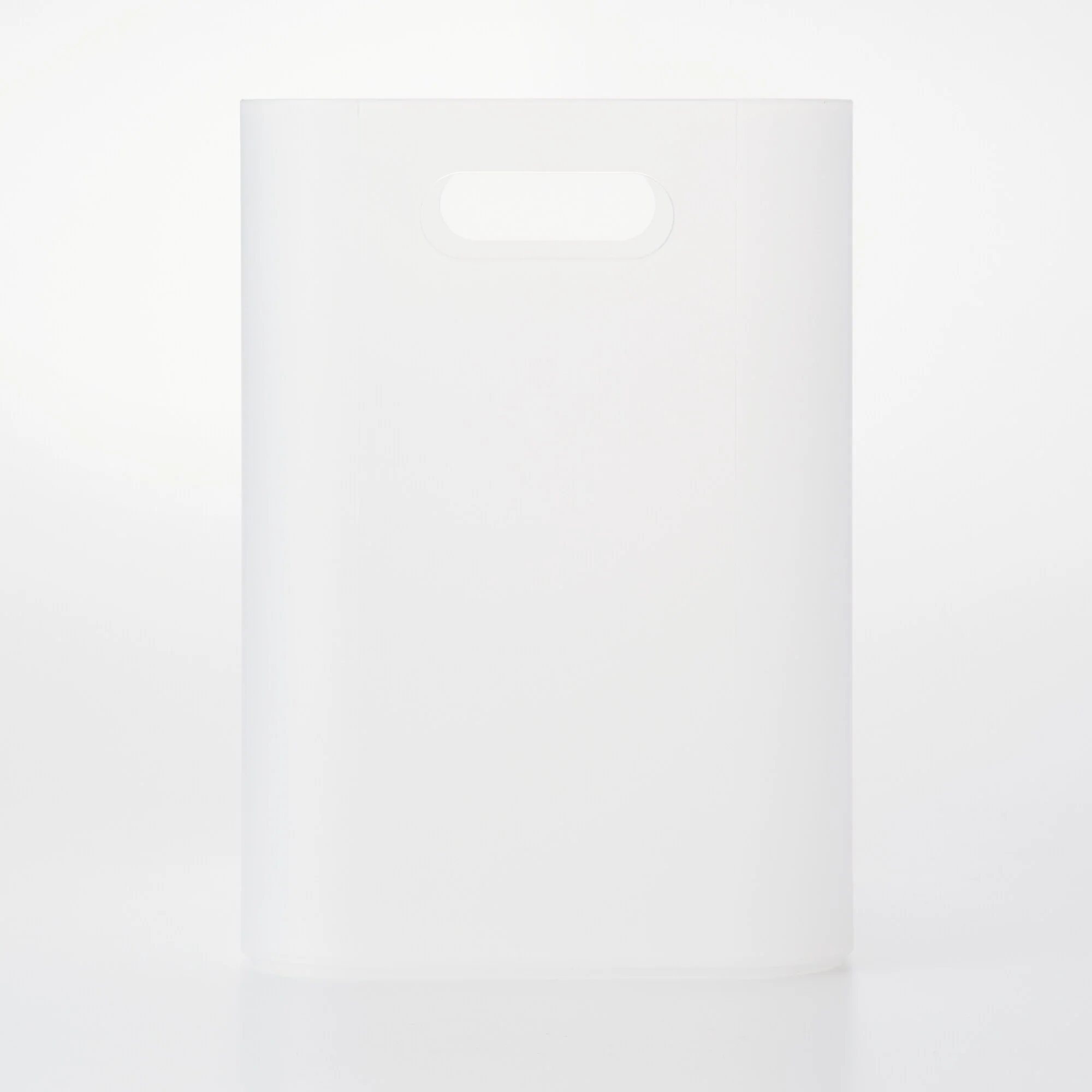 Polypropylene Makeup Box - Image 11