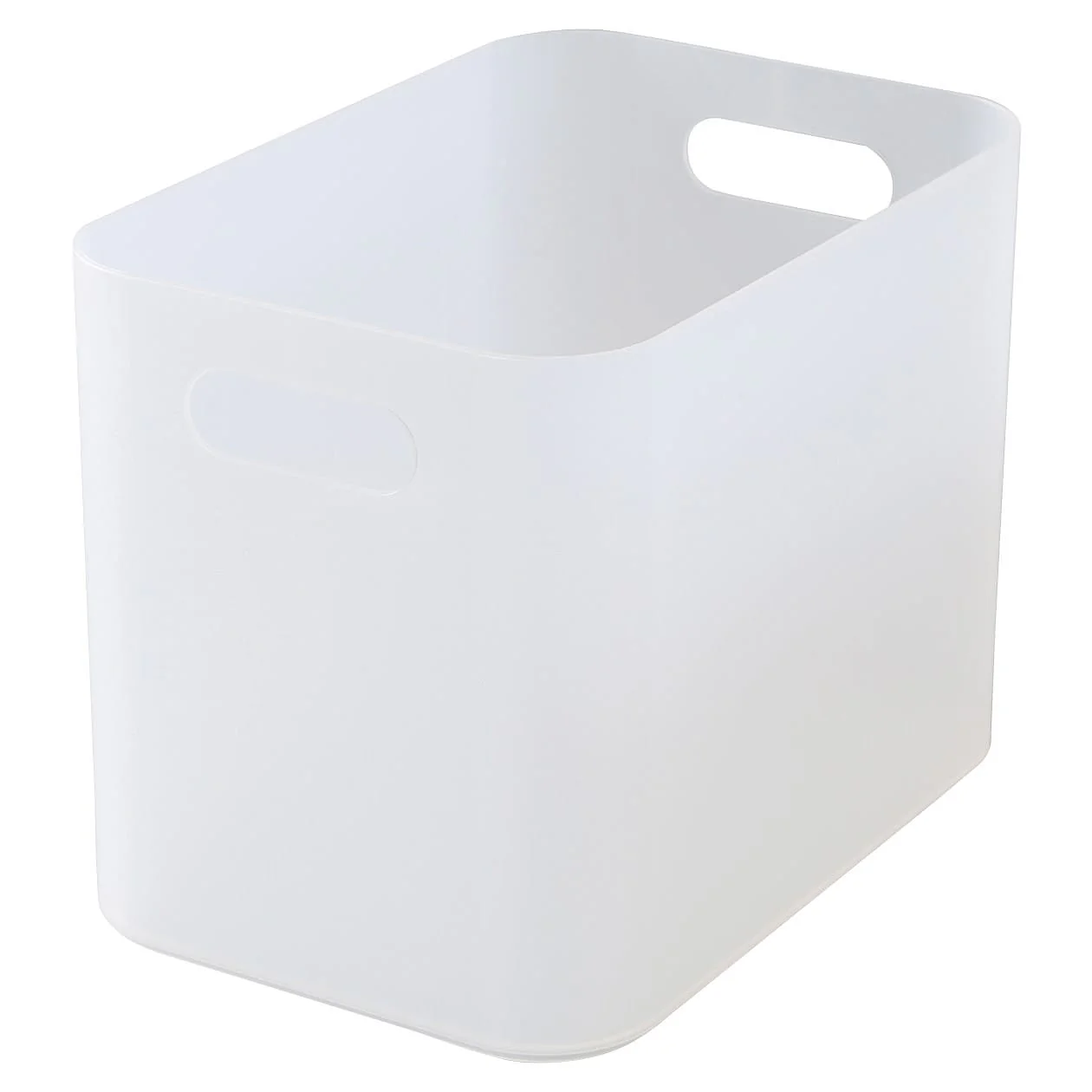 Polypropylene Makeup Box - Image 4