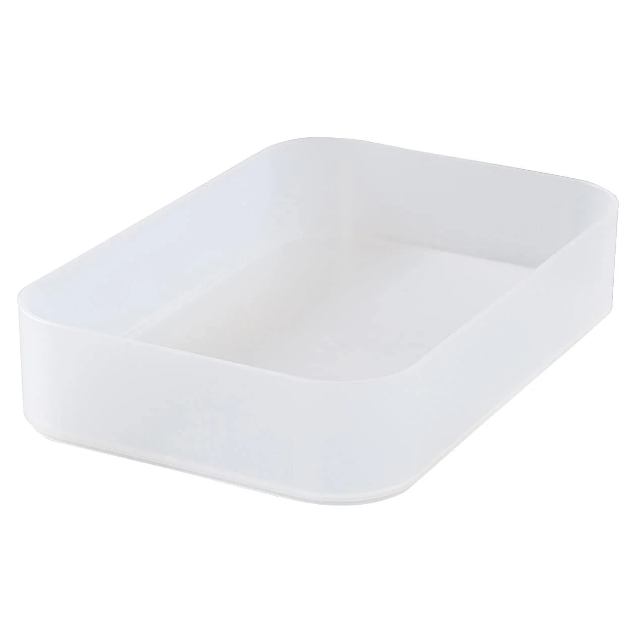 Polypropylene Makeup Box - Image 8