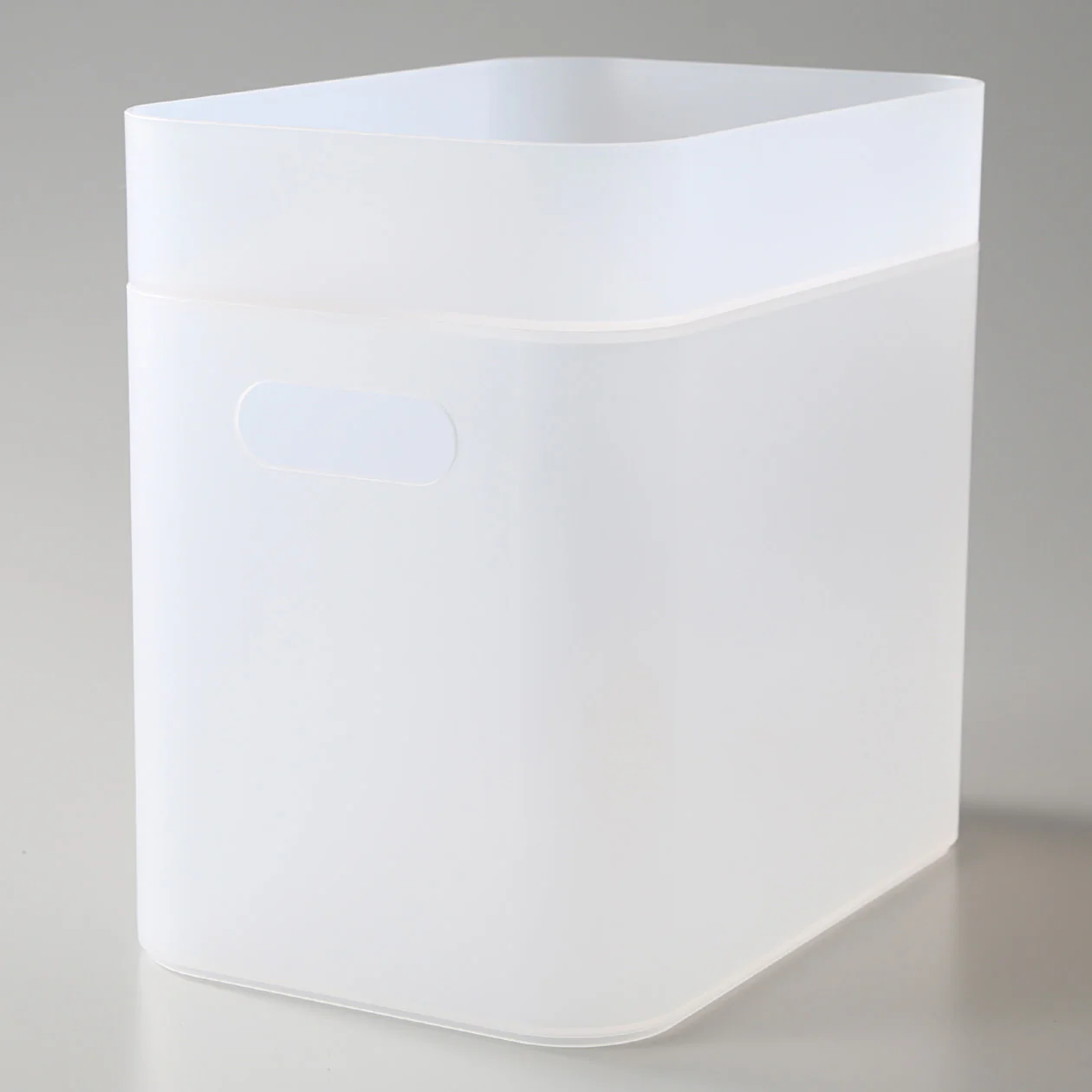Polypropylene Makeup Box - Image 9