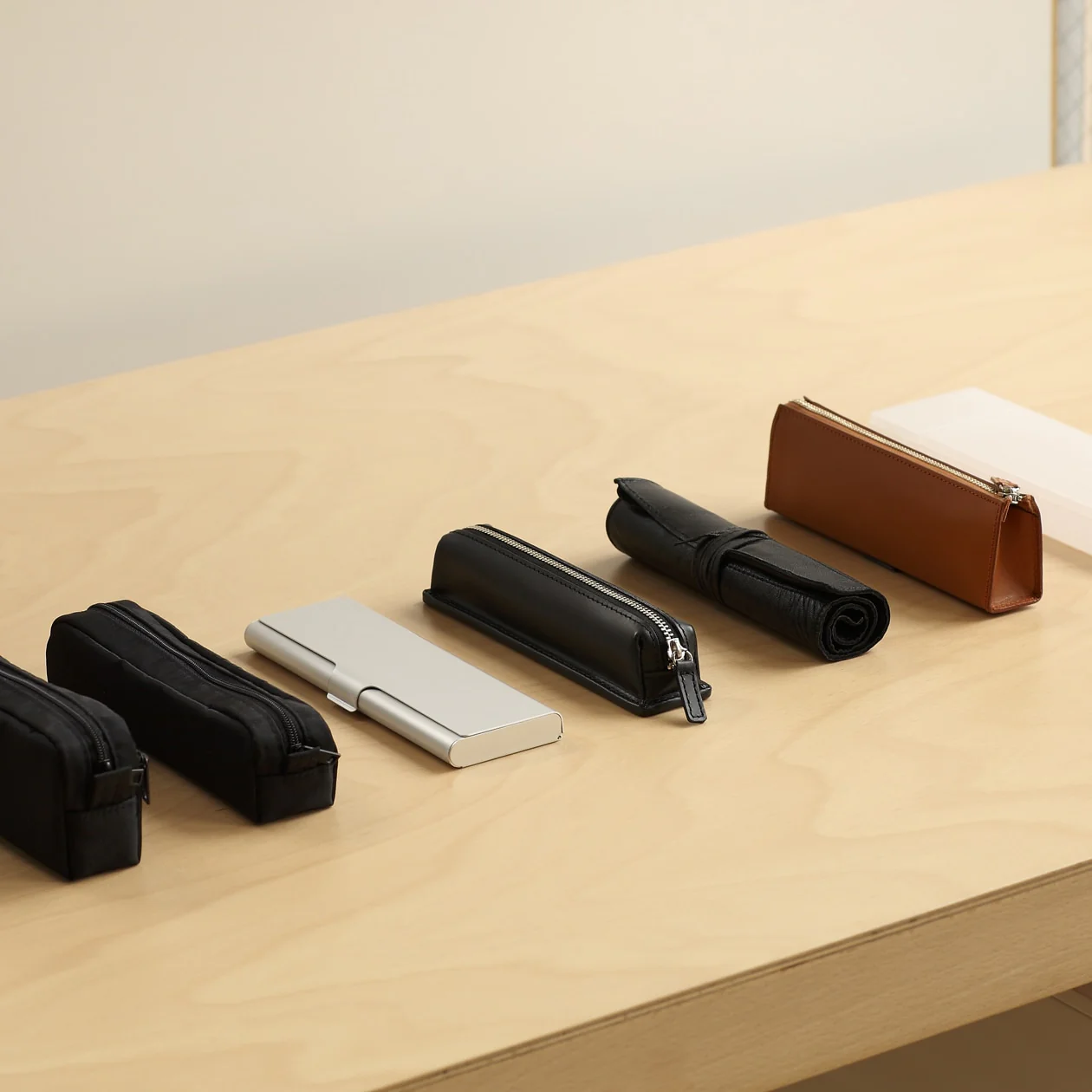 Polypropylene Pen Case Large - Image 8