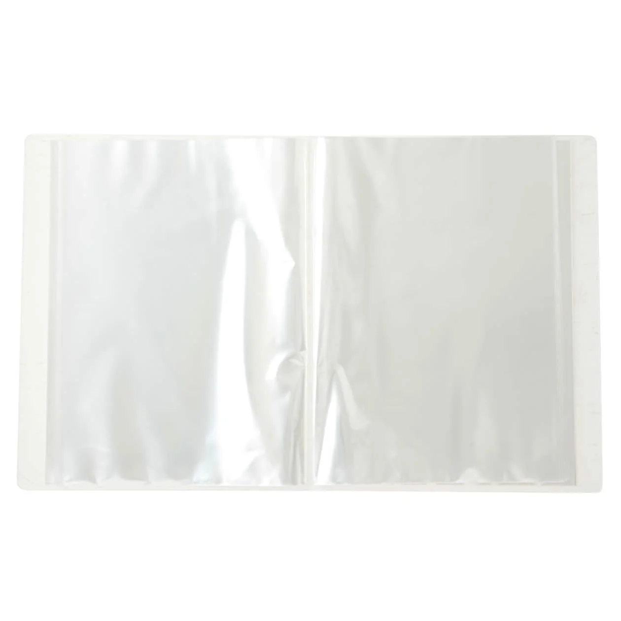 PP Soft Film Clear Folder A4 - Image 6