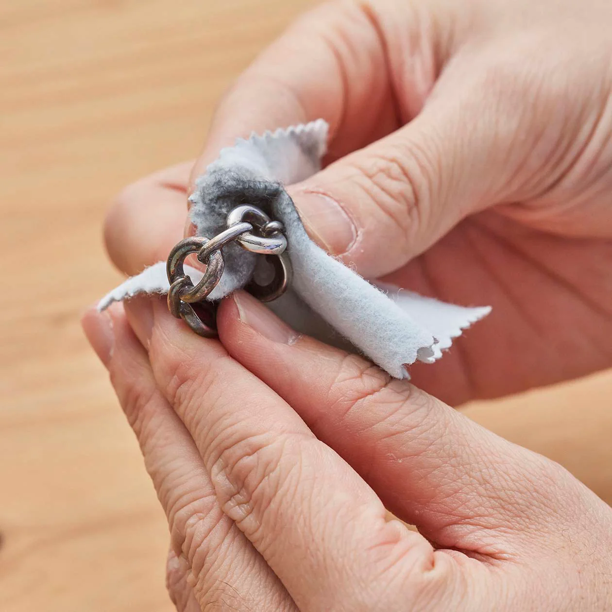 Precious Metal Polishing Cloth - Image 4