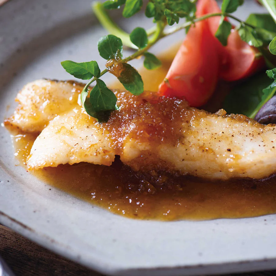 Premium Dashi Ponzu Sauce with Yuzu - Image 3