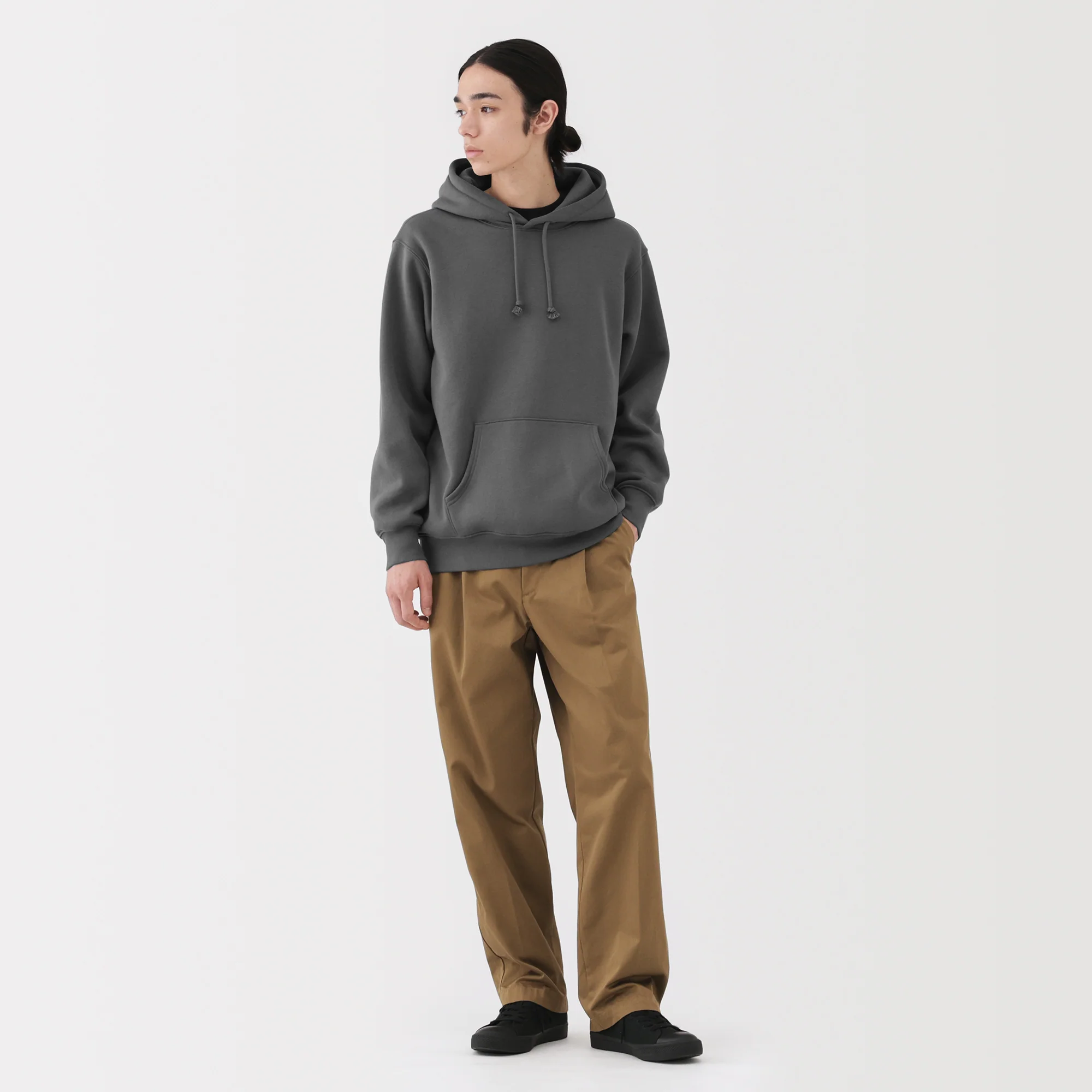 Pullover Hoodie - Image 13