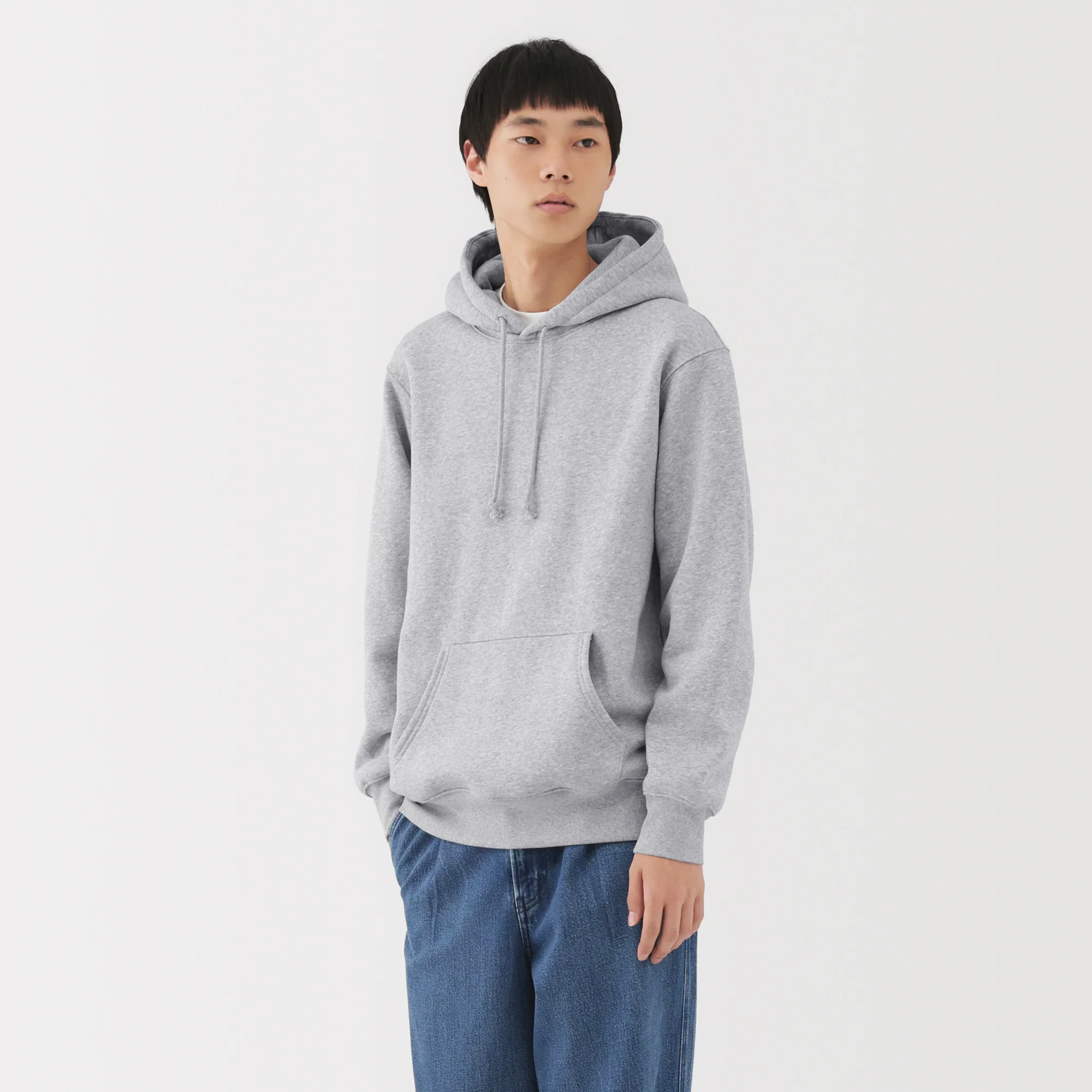 Pullover Hoodie - Image 21
