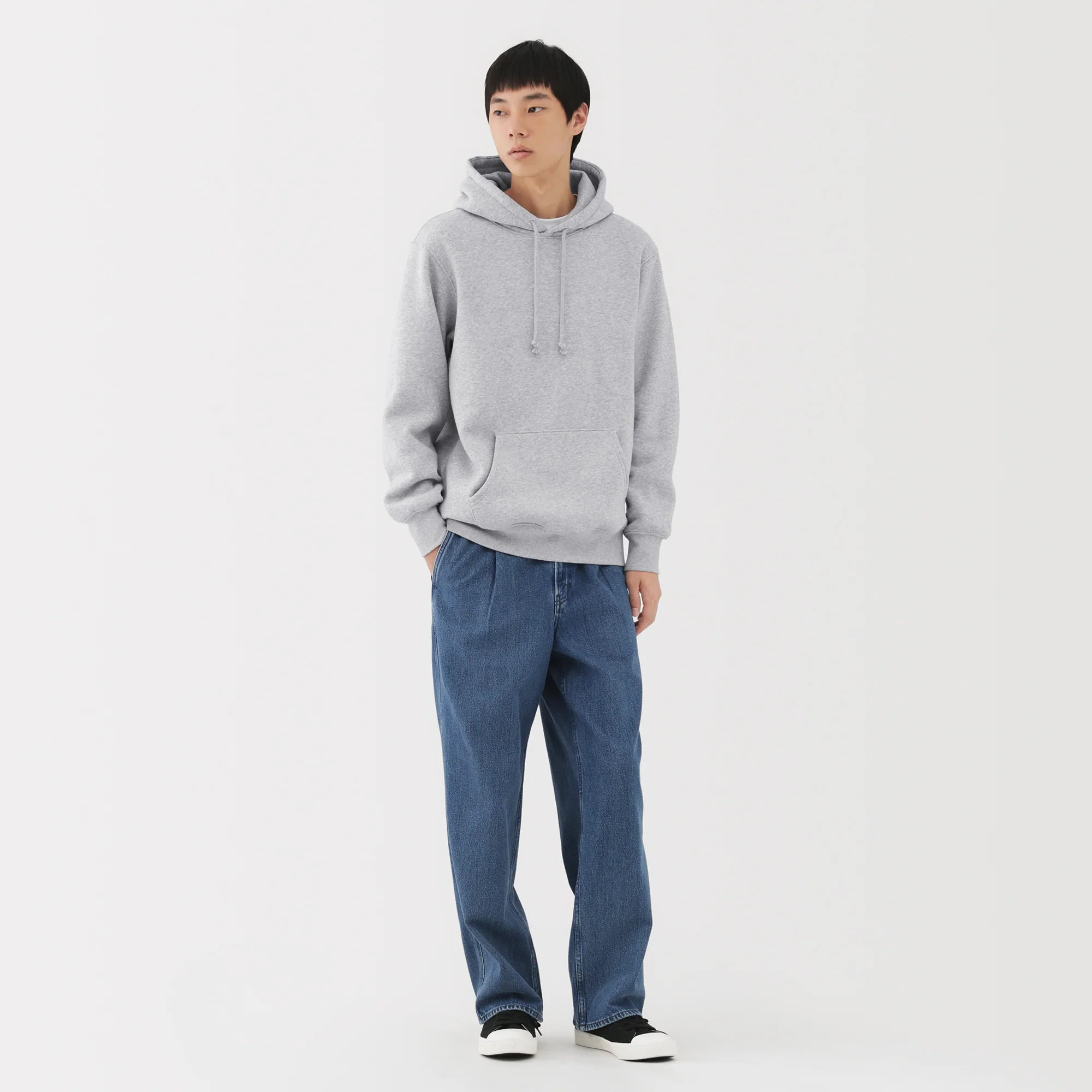 Pullover Hoodie - Image 22
