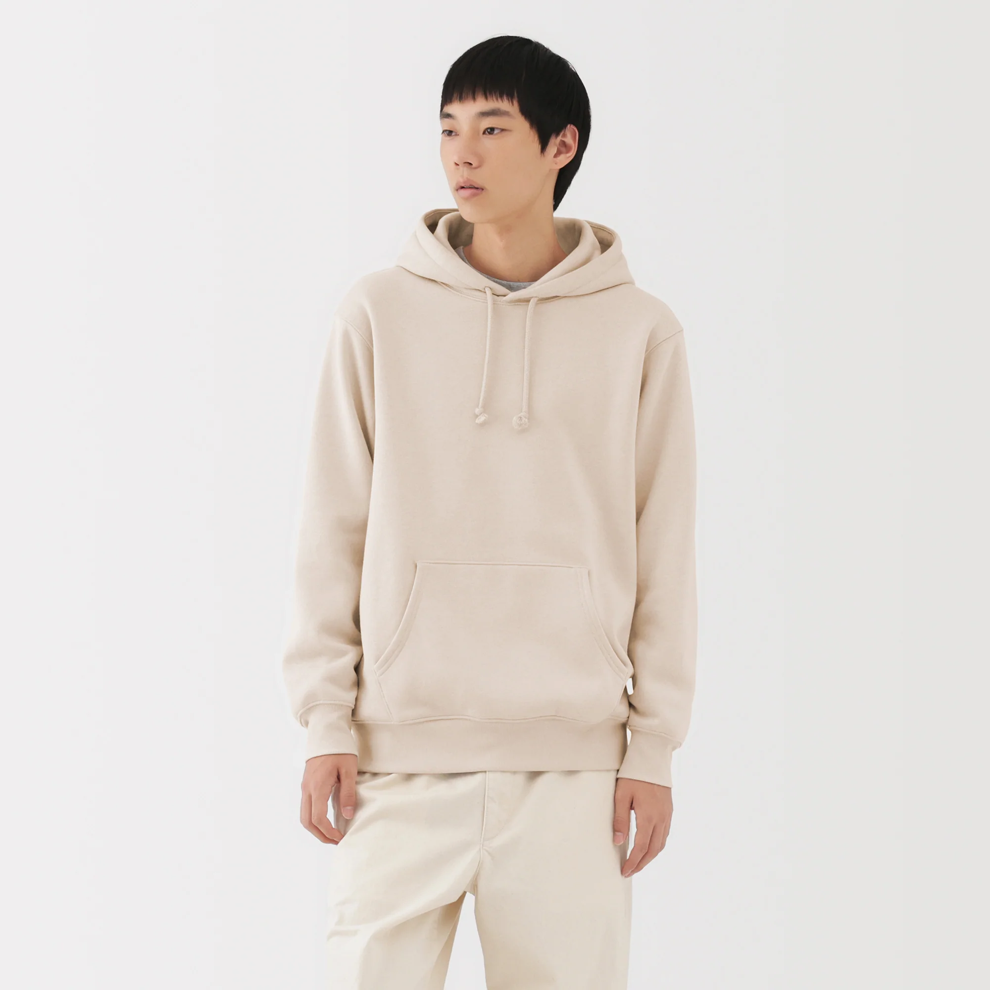 Pullover Hoodie - Image 3