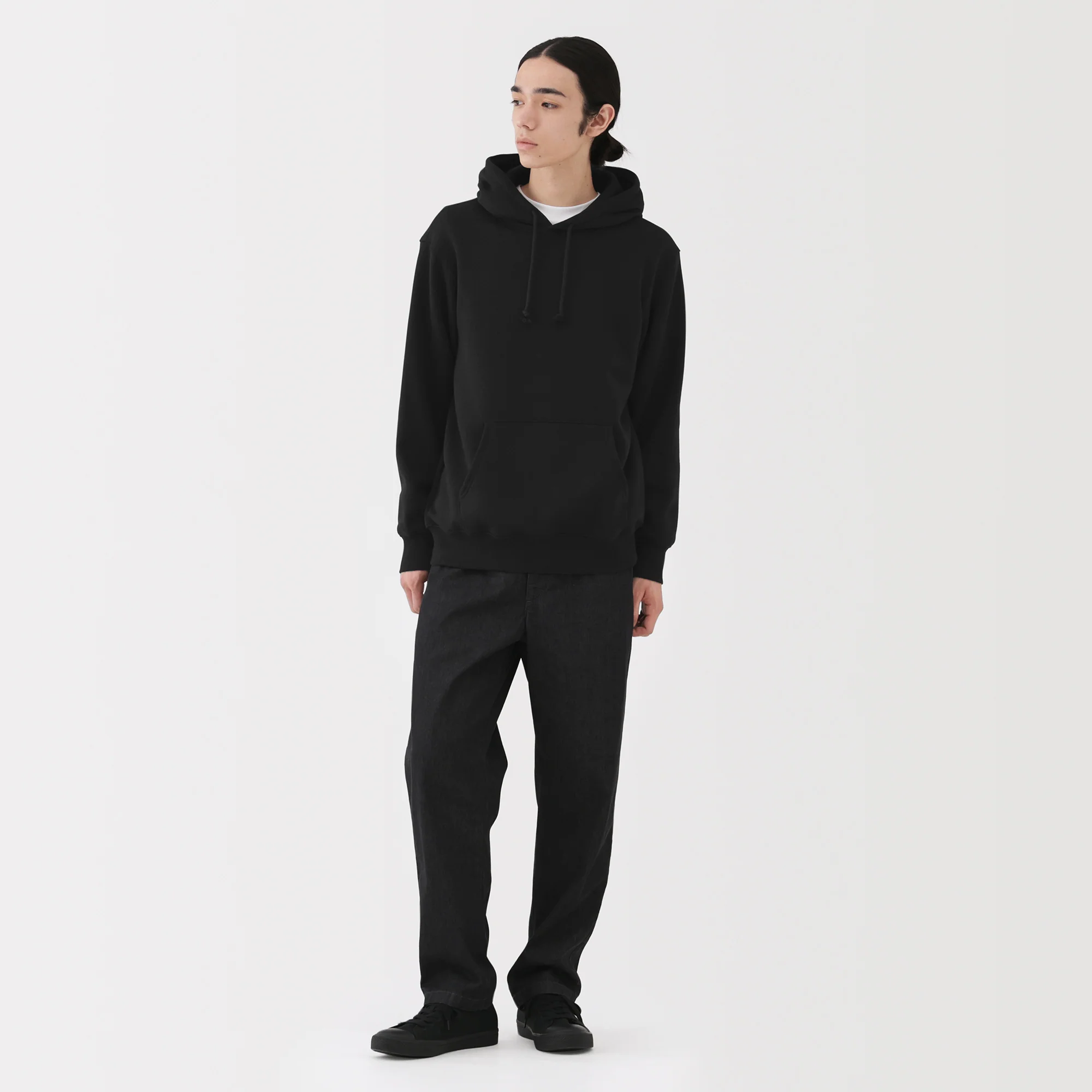 Pullover Hoodie - Image 31