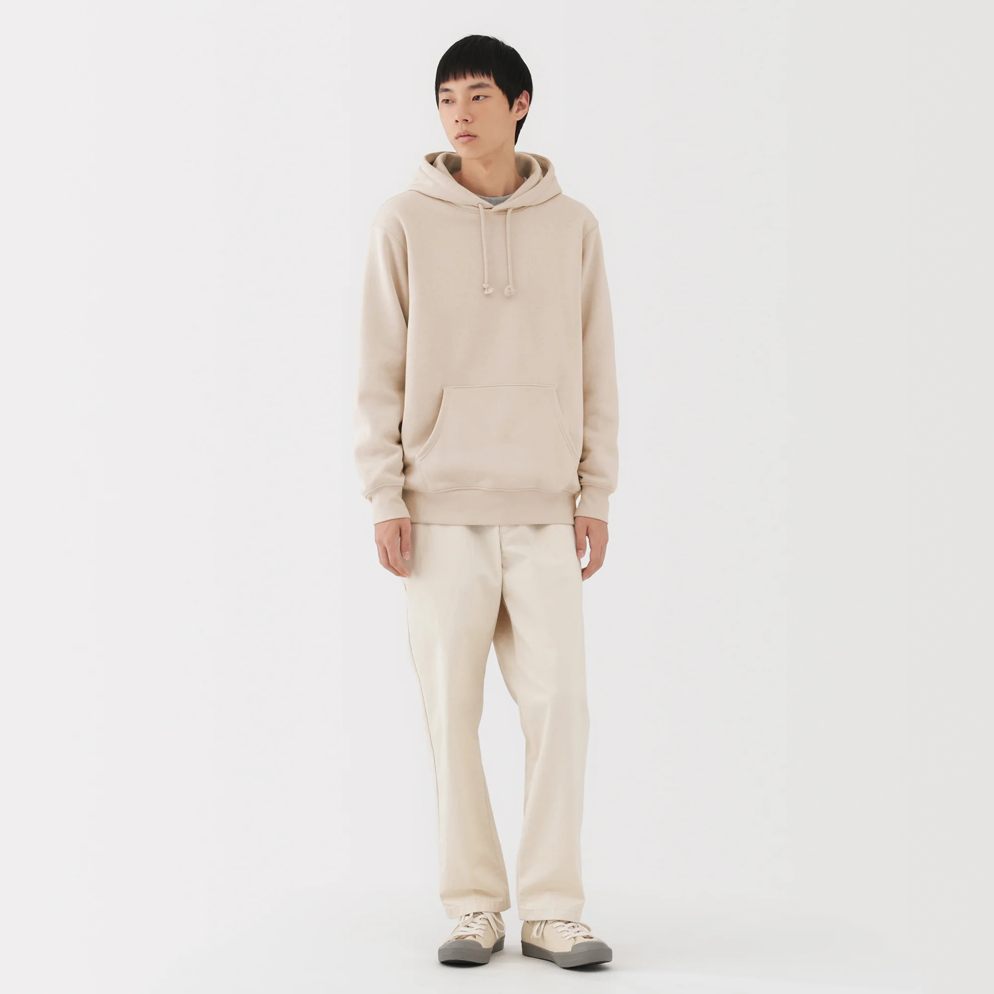 Pullover Hoodie - Image 4