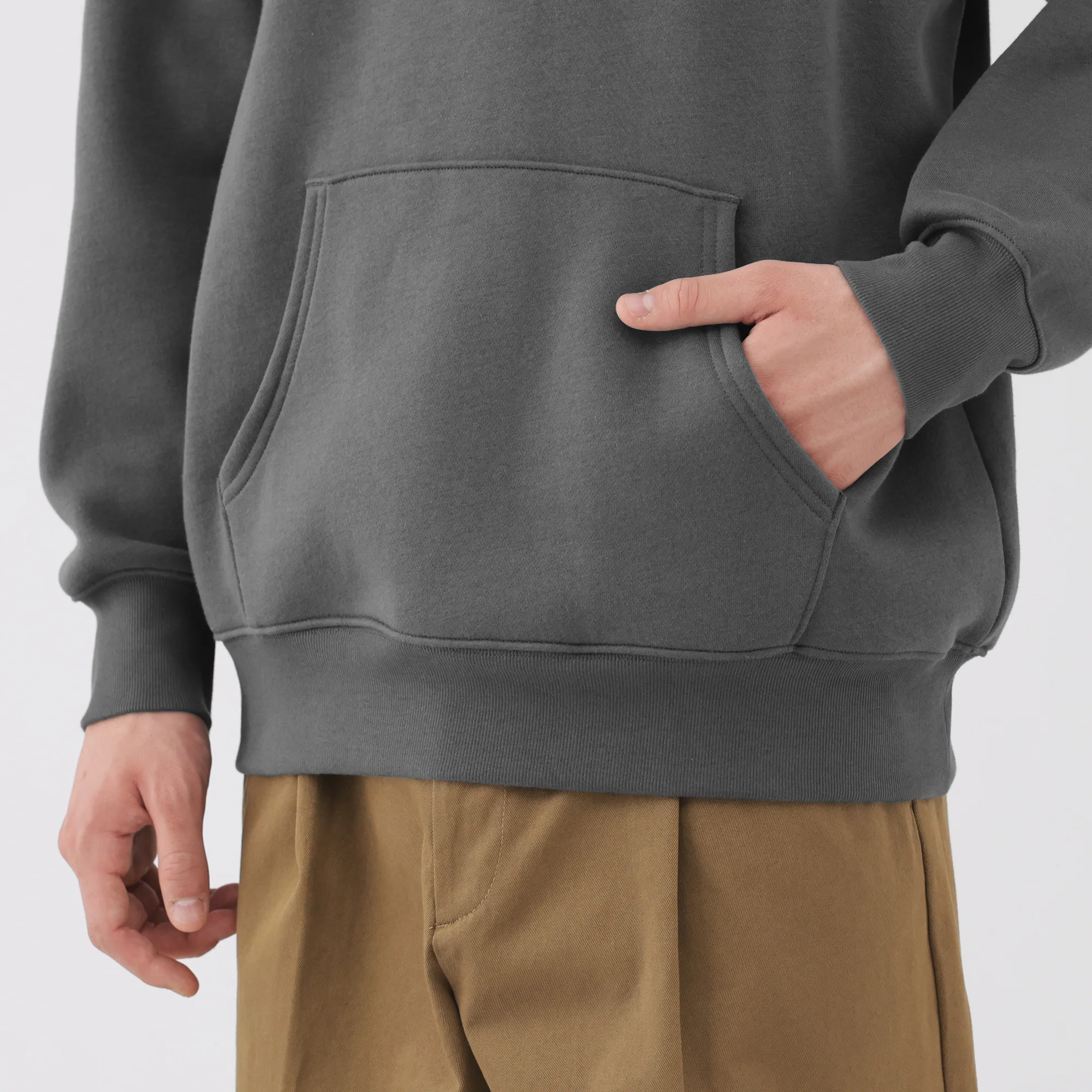 Pullover Hoodie - Image 7