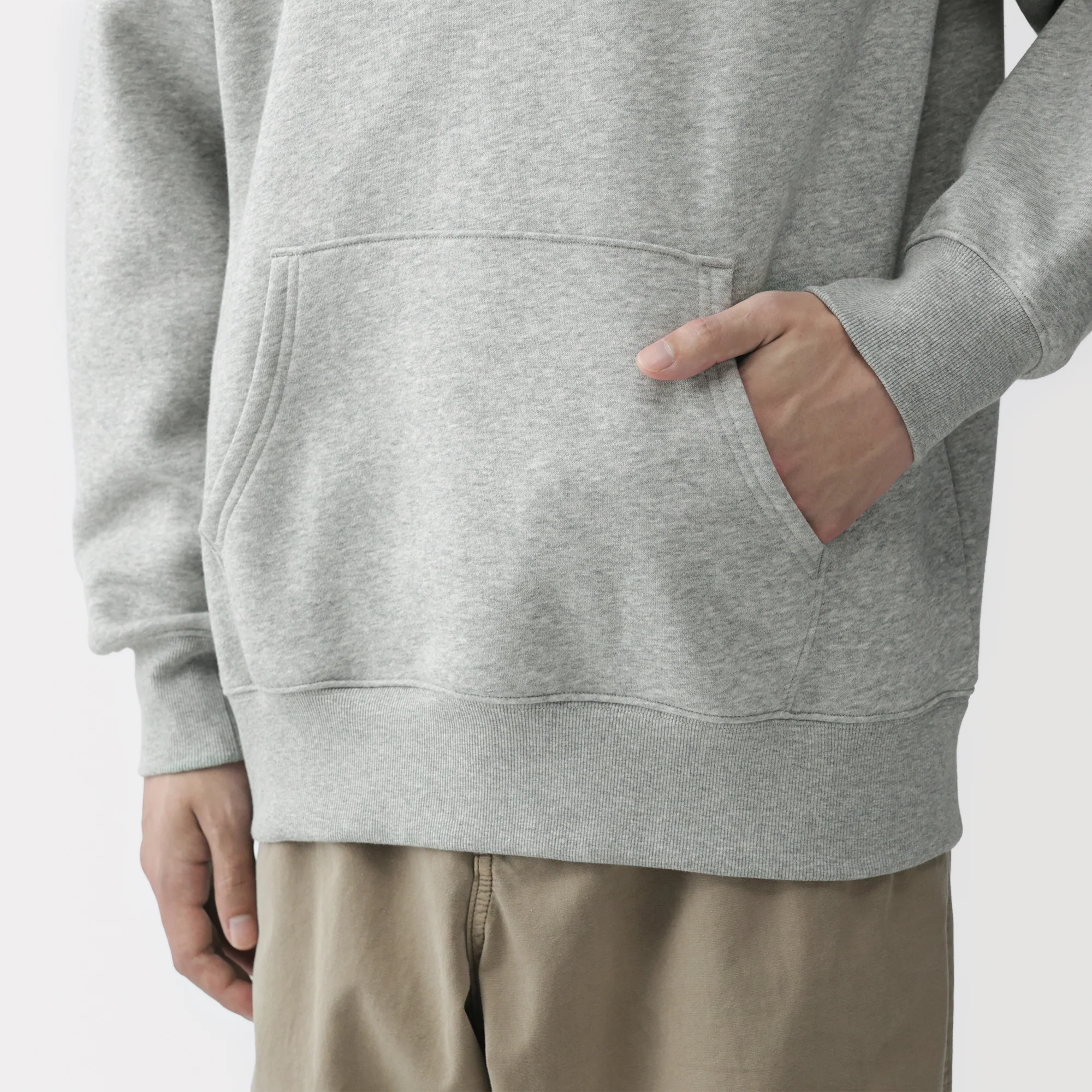 Pullover Hoodie - Image 17