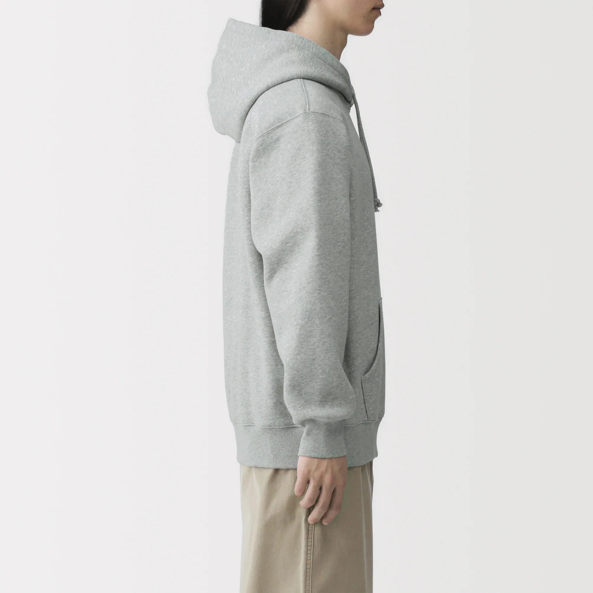 Pullover Hoodie - Image 5