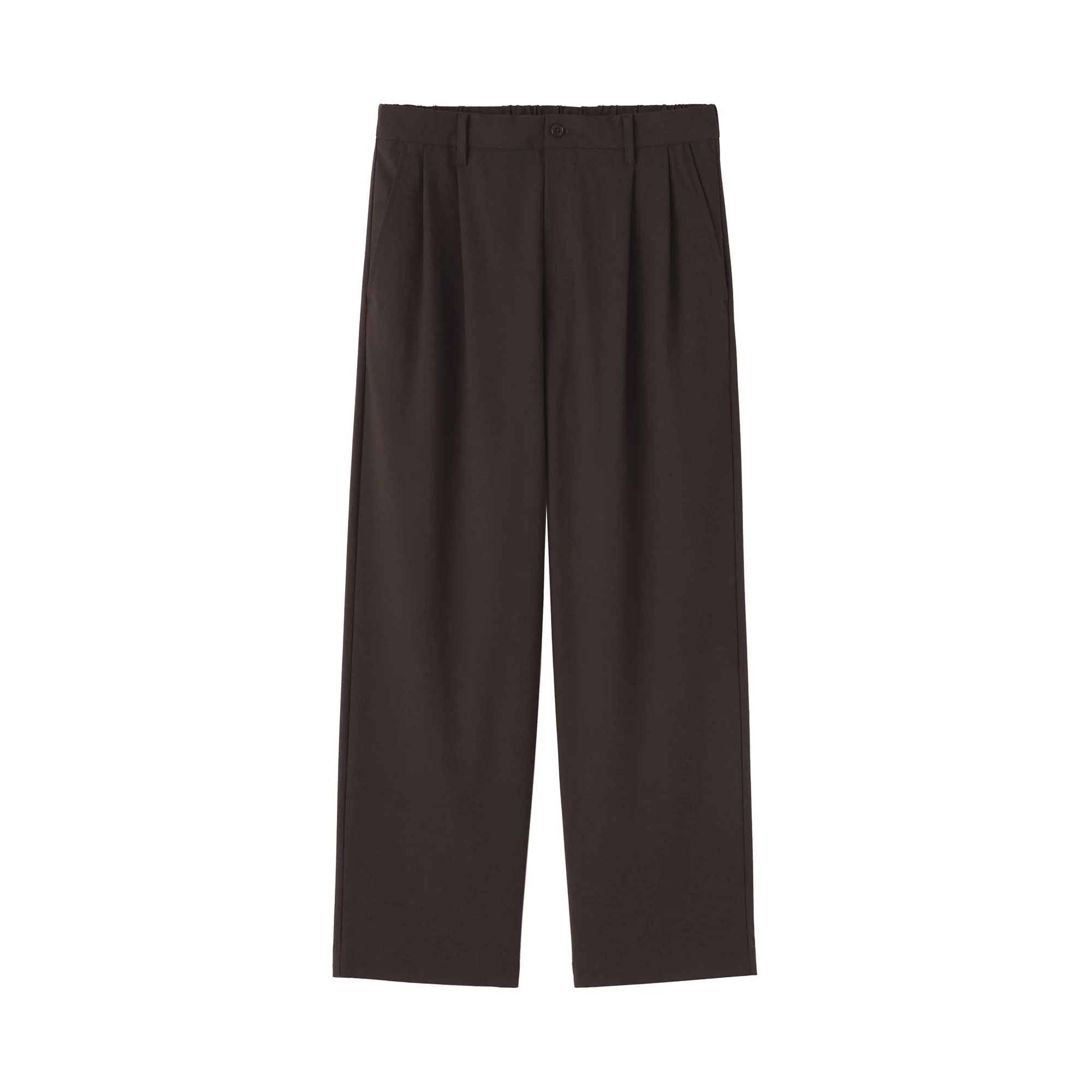 Quick Dry Wide Pants - Image 2