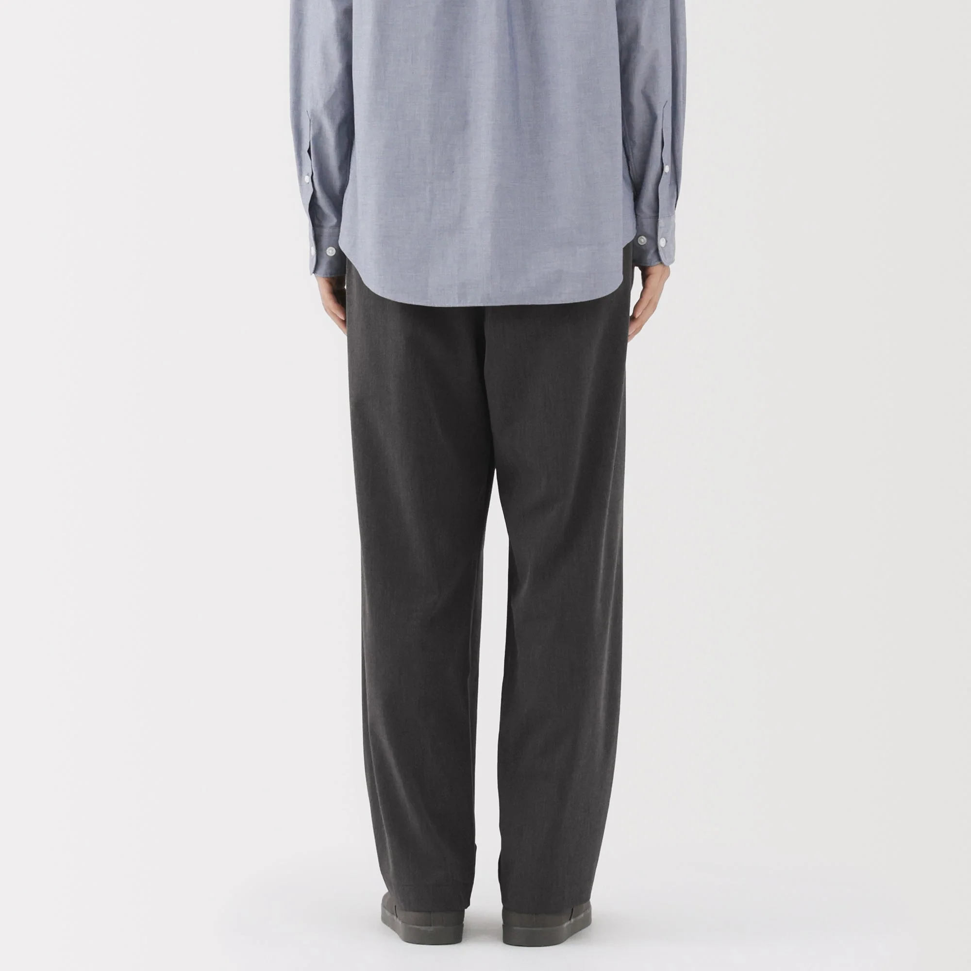 Quick Dry Wide Pants - Image 5